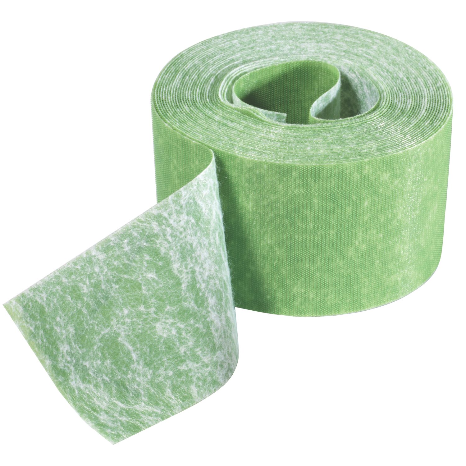 Velcro Brand One-Wrap Green Tree Ties 5m x 50mm (462HH)