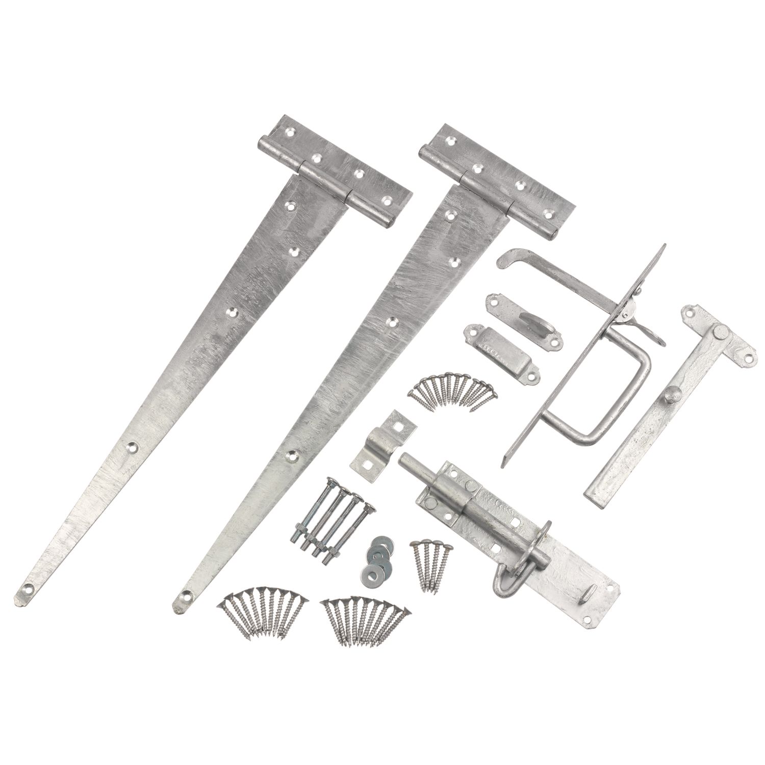 GateMate Side Gate Kit 4 Pieces (462YV)