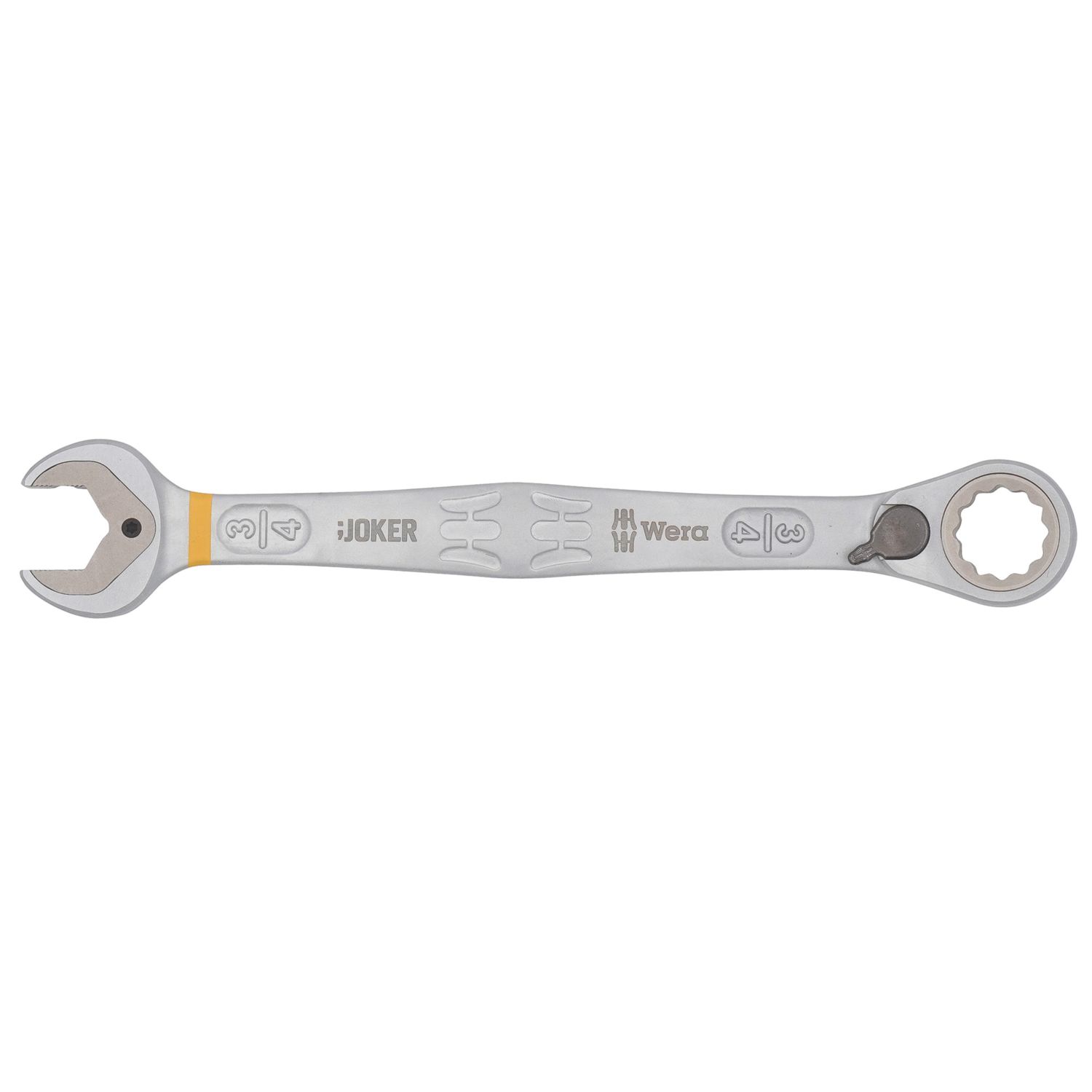 Wera 6001 Joker Switch Combination Spanner 3/4" (463FW)