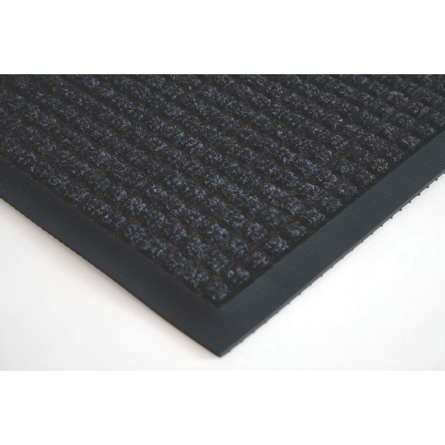 COBA Super Dry Entrance Mat Black 1500mm x 850mm x 7mm (46402)