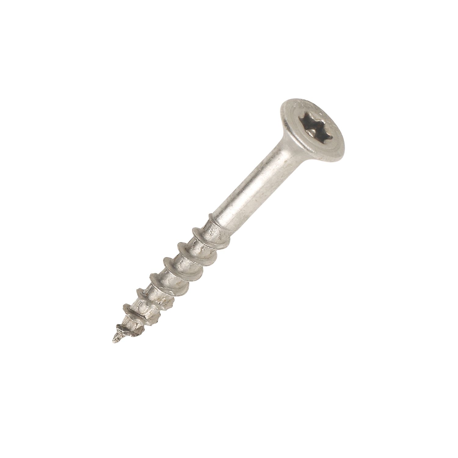 Spax TX Countersunk Self Drilling Screws 3.5mm x 30mm 200 Pack (46416)