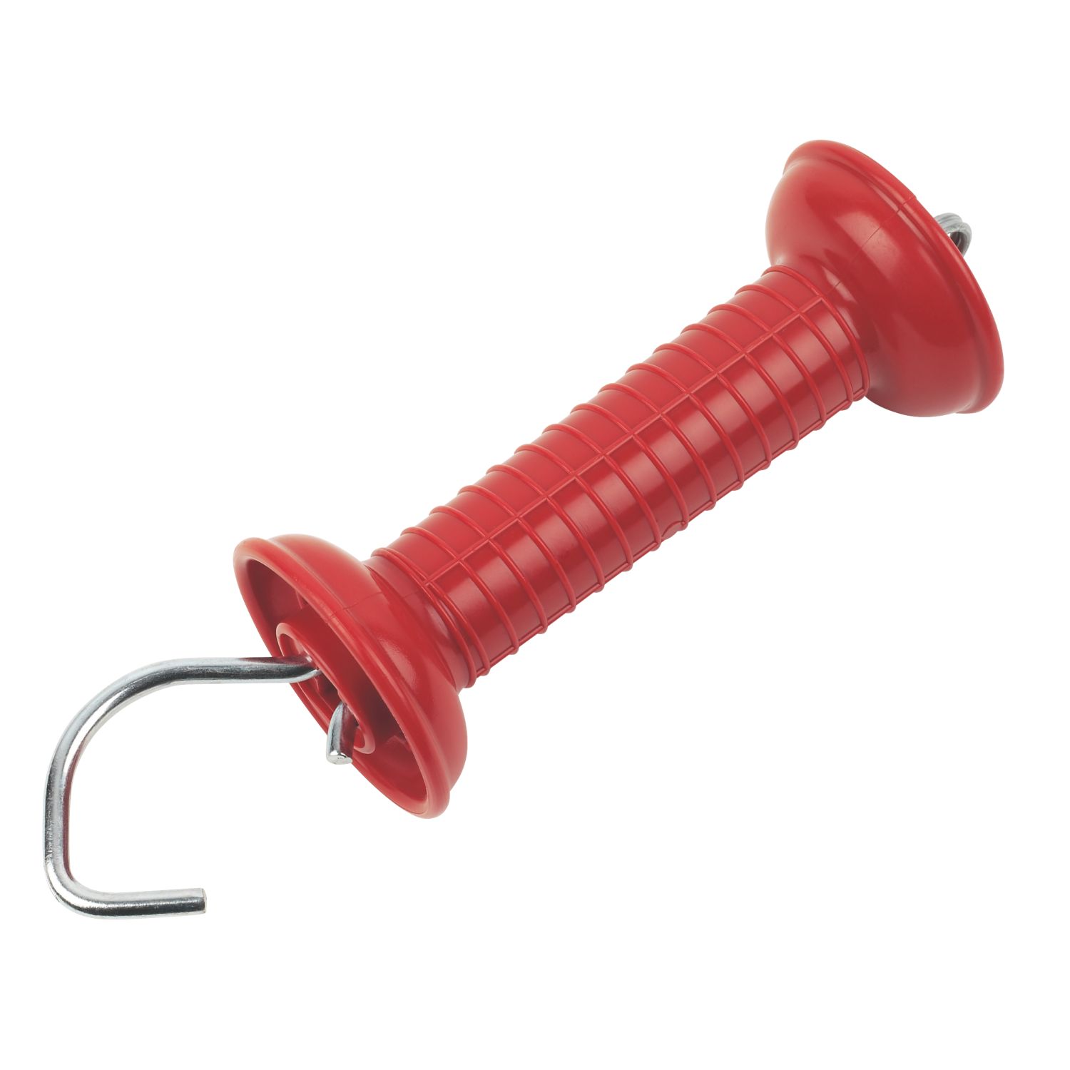 Stockshop Insulated Electric Fence Gate Handle Red (4644F)
