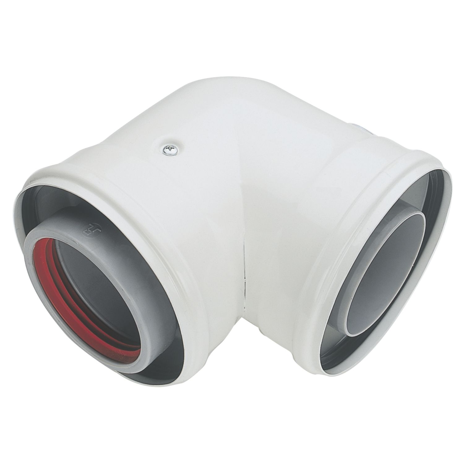 Worcester Bosch Degree Bend 90° (46561)