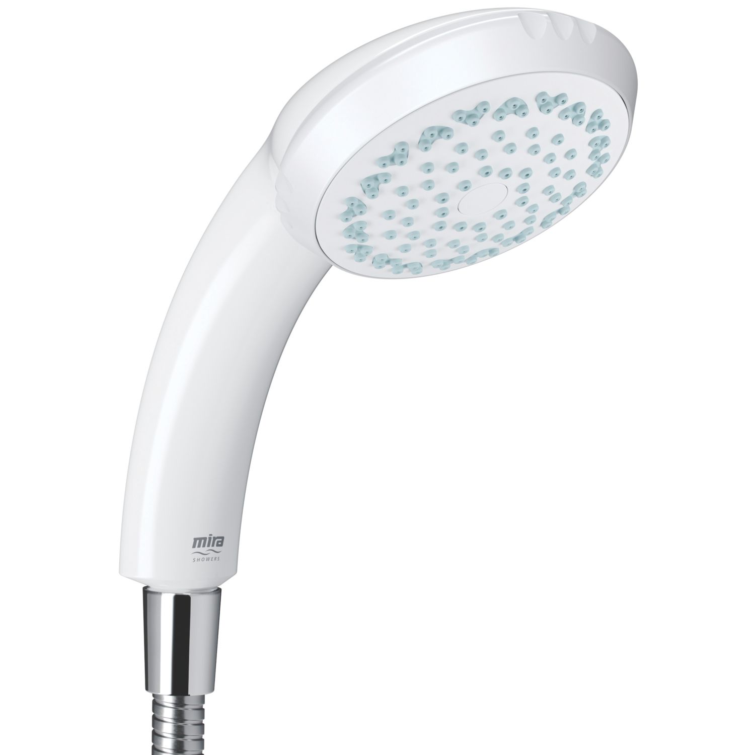 Mira Response Handset White 98.5mm x 177mm (46563)