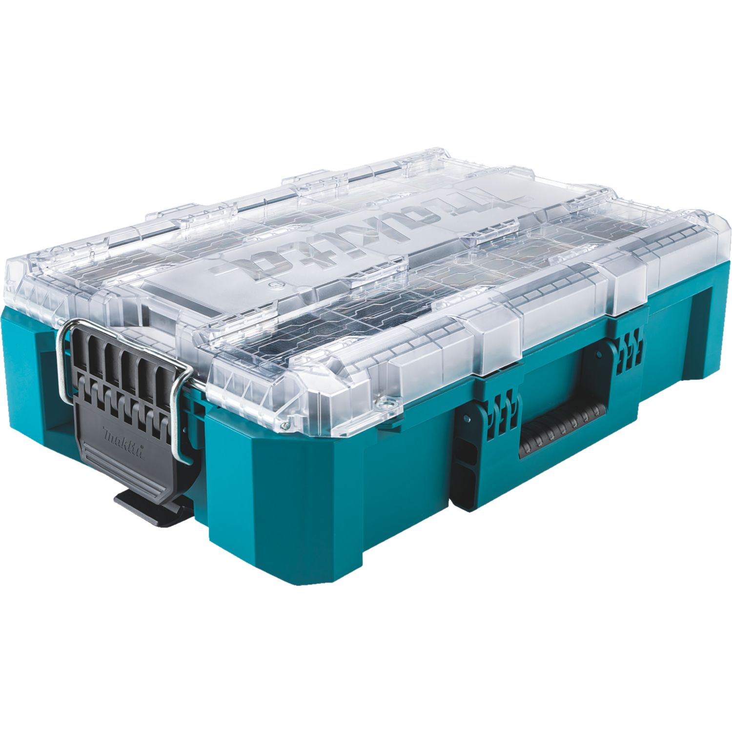 Makita Maktrak Deep Medium Organiser 22.11" x 15.22" (465CW)