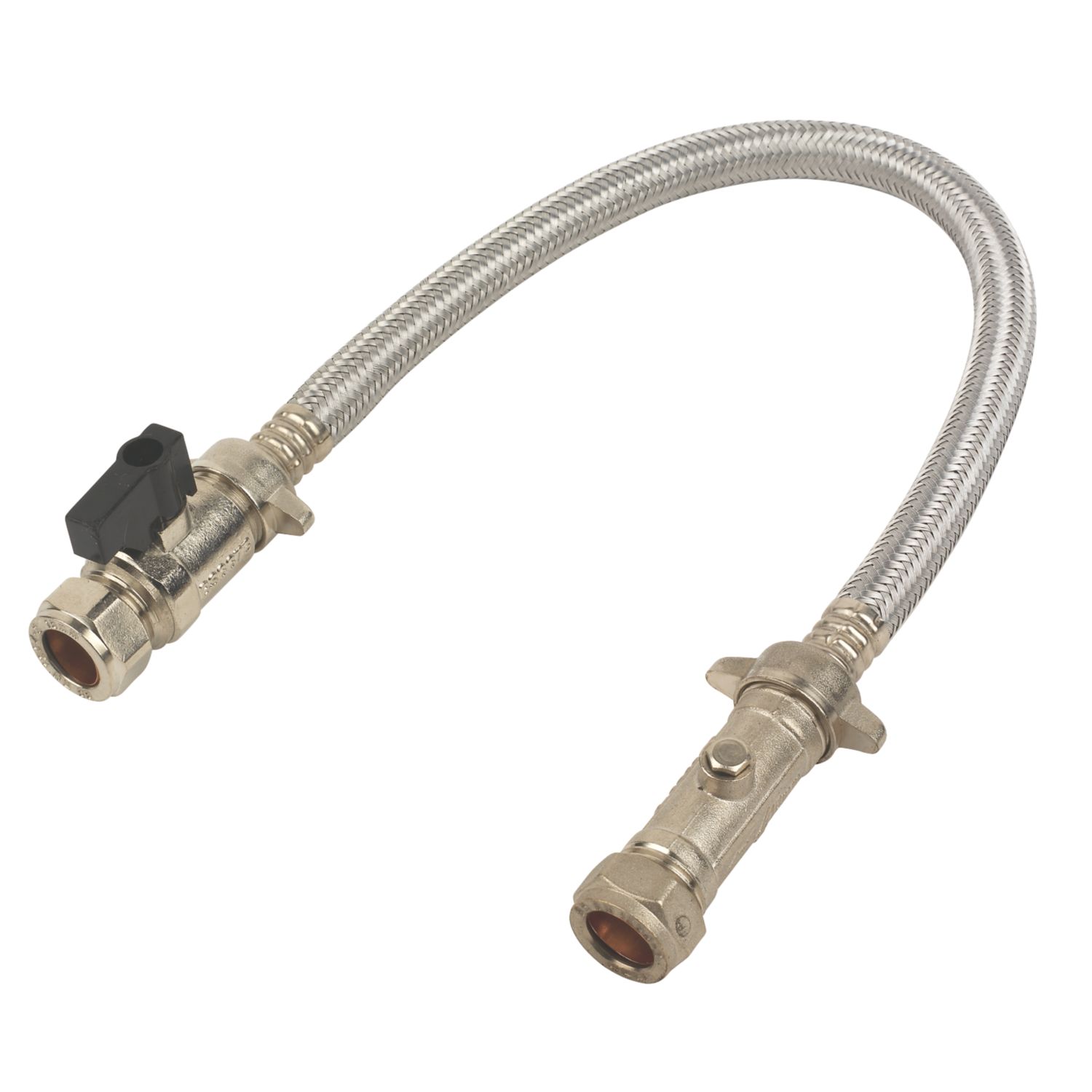 Essentials Combi Straight Filling Loop (46605)