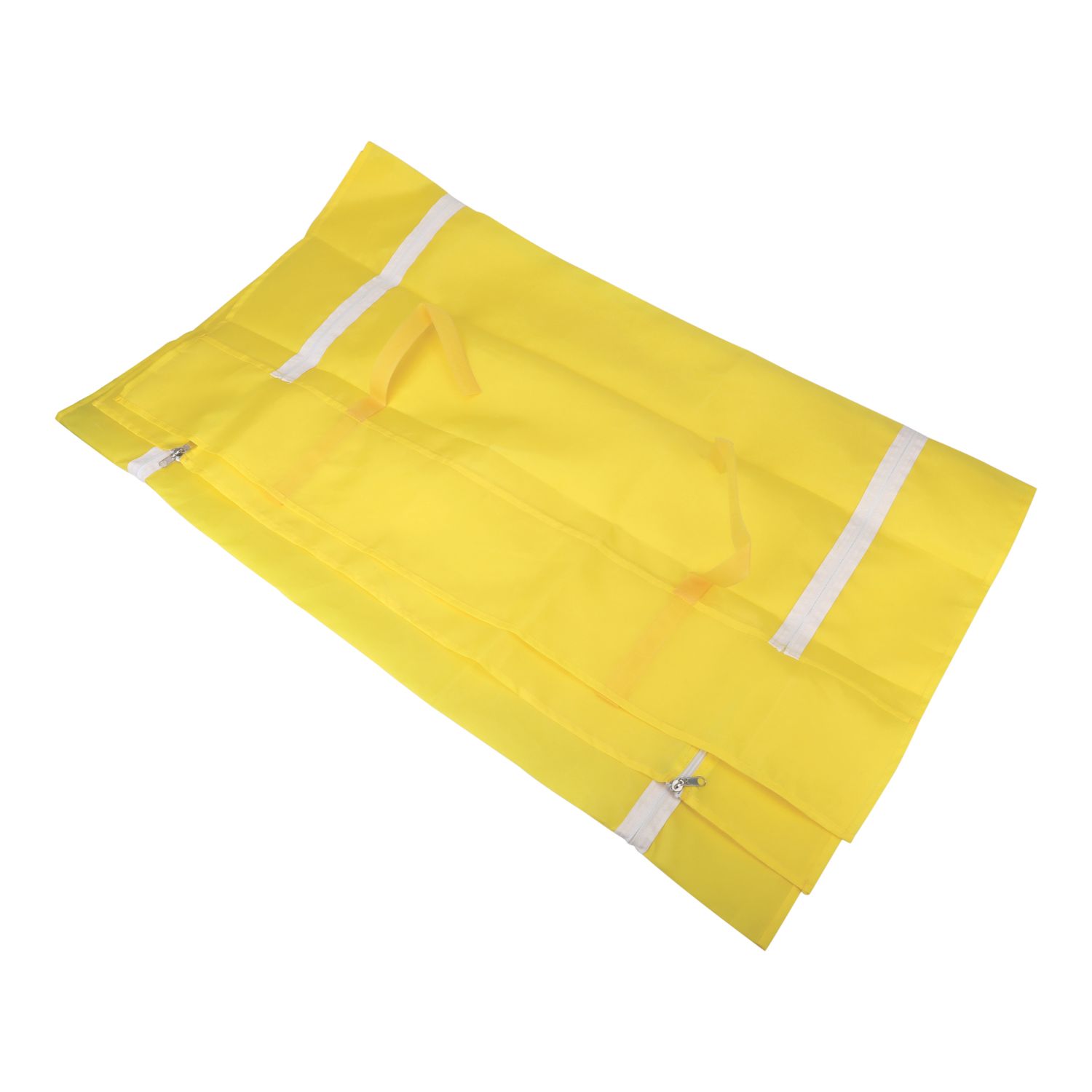 Fortress Trade Single Door Dust Guard 0.95m x 2.15m (466FM)