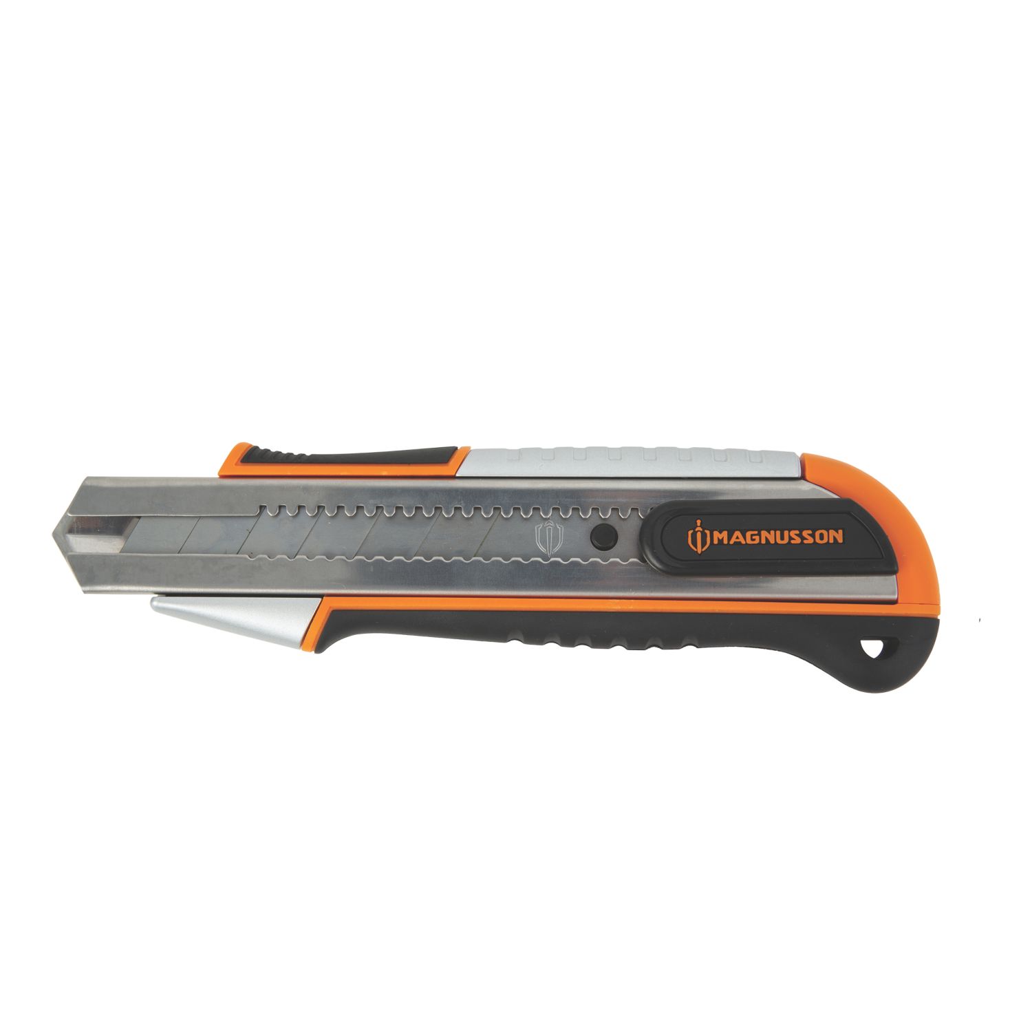 Magnusson Retractable 25mm Snap-off Knife (466YC)