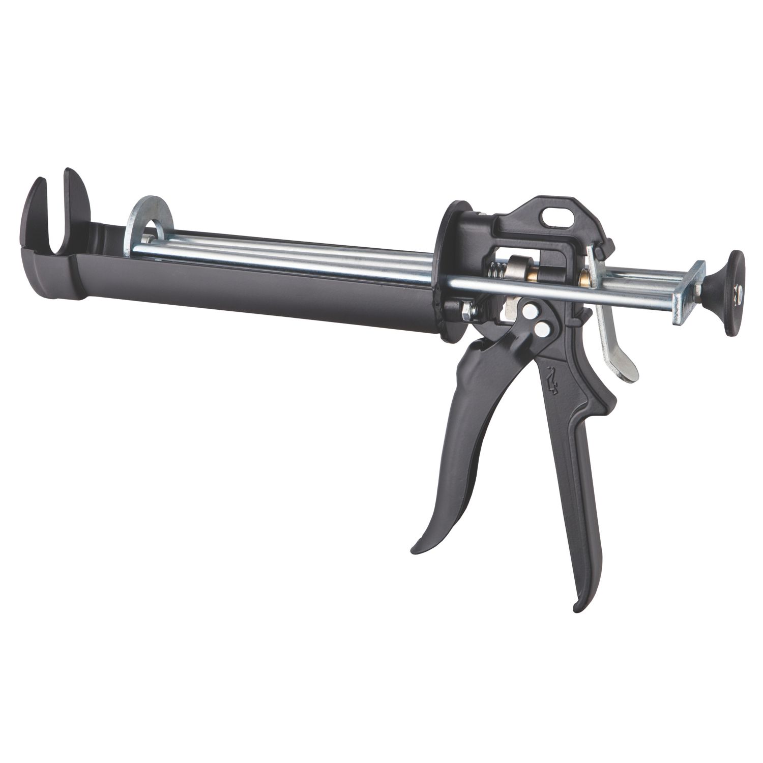 No Nonsense Heavy Duty Resin Gun (468FR)