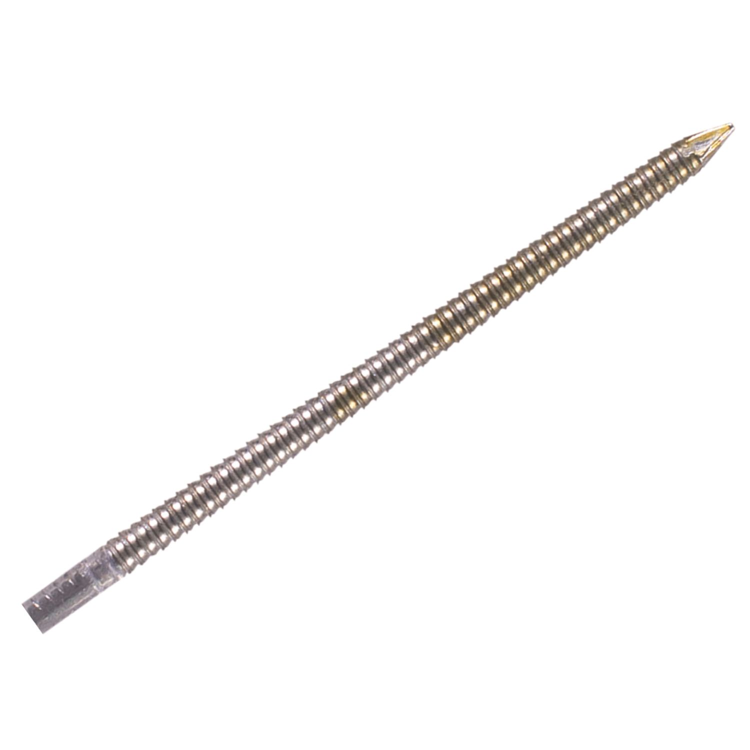 Milwaukee Galvanised 20° Round Collated Nails 7.4mm x 80mm 1750 Pack (468GA)