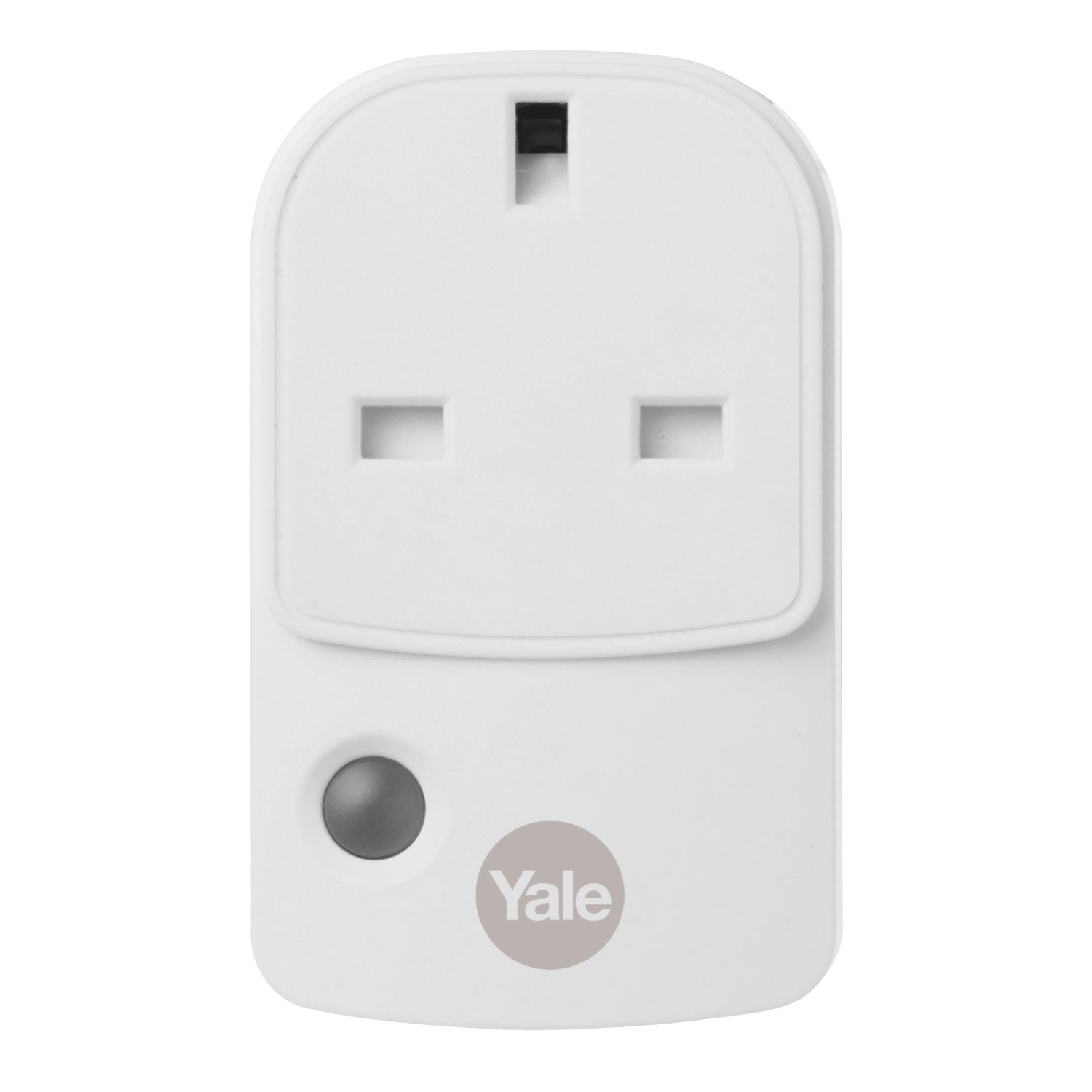Yale Sync 5A Smart Plug White (468HF)