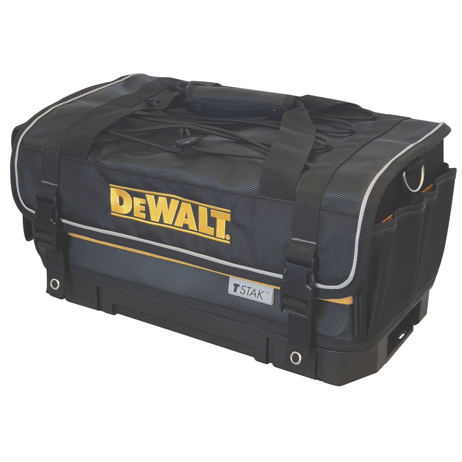 DEWALT TSTAK Multi-Purpose Tool Bag 16 1/4" (468PV)