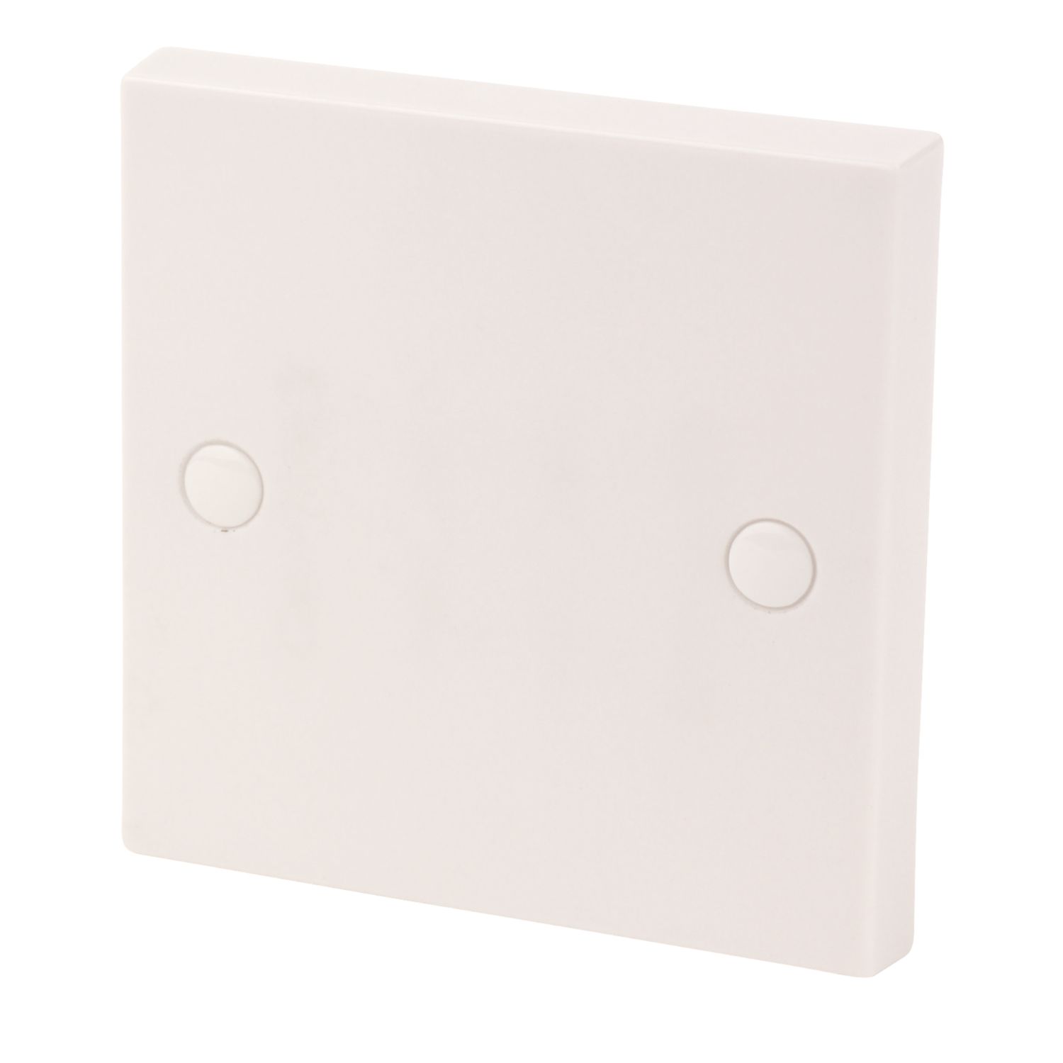 Essentials 20A Unswitched Flex Outlet White (4699D)