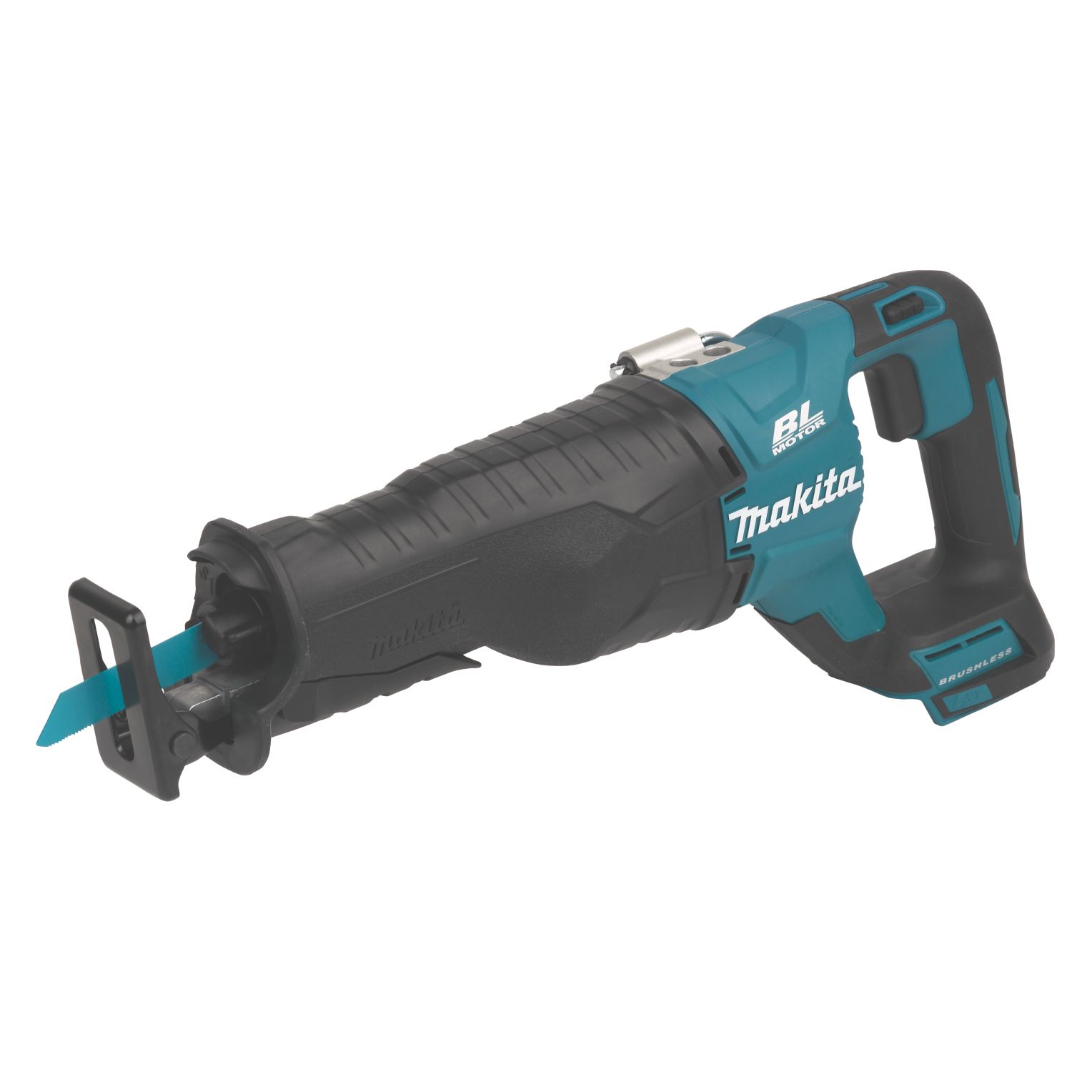 Makita DJR187Z 18V Li-Ion LXT Brushless Cordless Reciprocating Saw - Bare (469XJ)