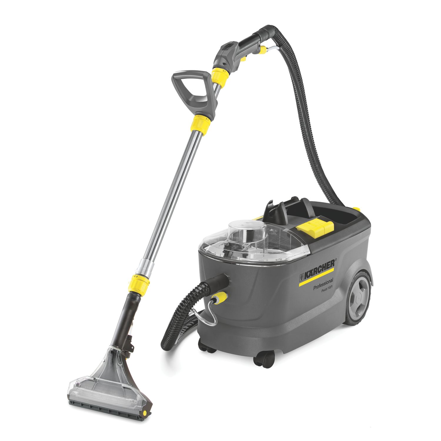 Karcher Pro Puzzi 10/1 1250W Carpet Cleaner 230-240V (4717G)