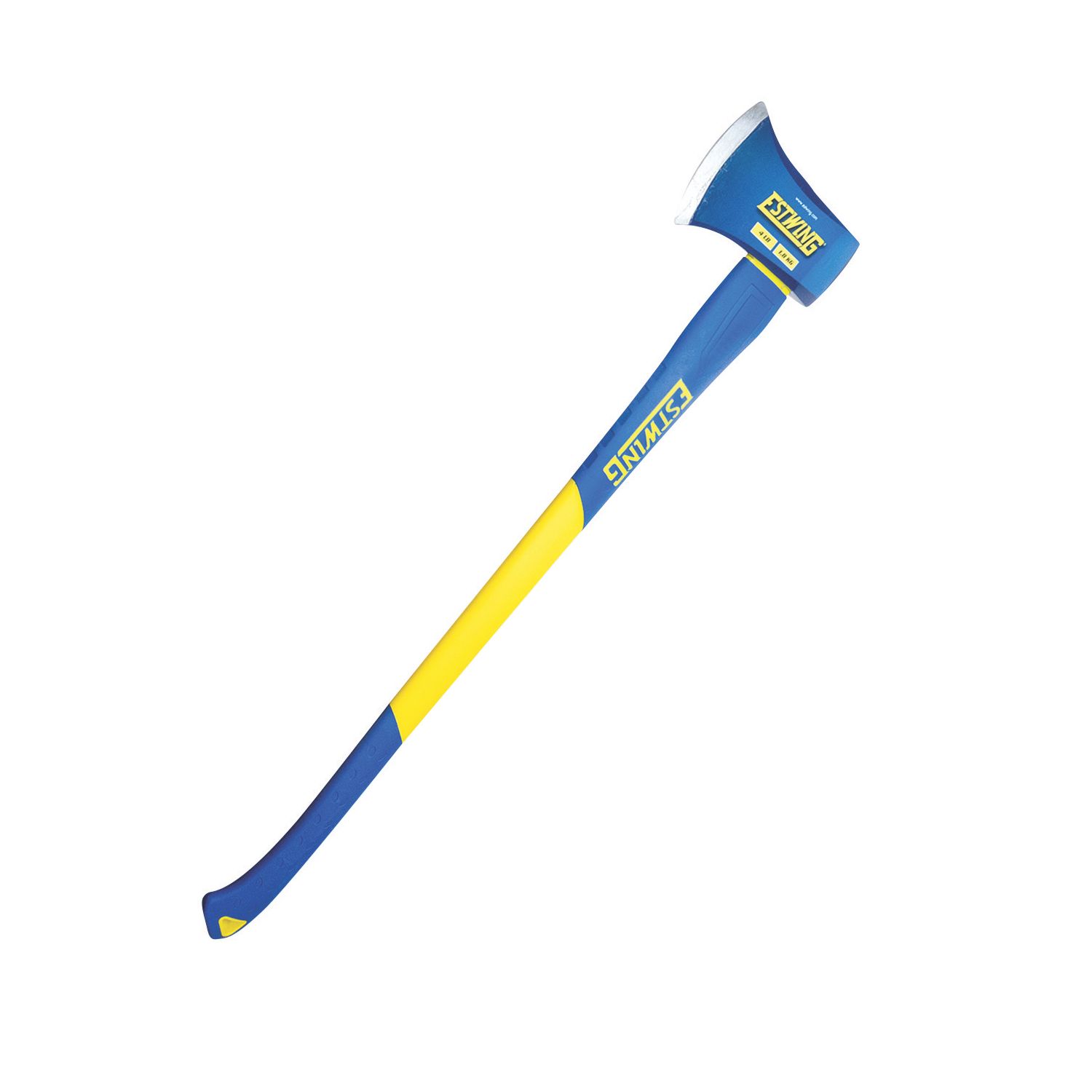 Estwing Felling Axe 4lb (1.8kg) (471GL)