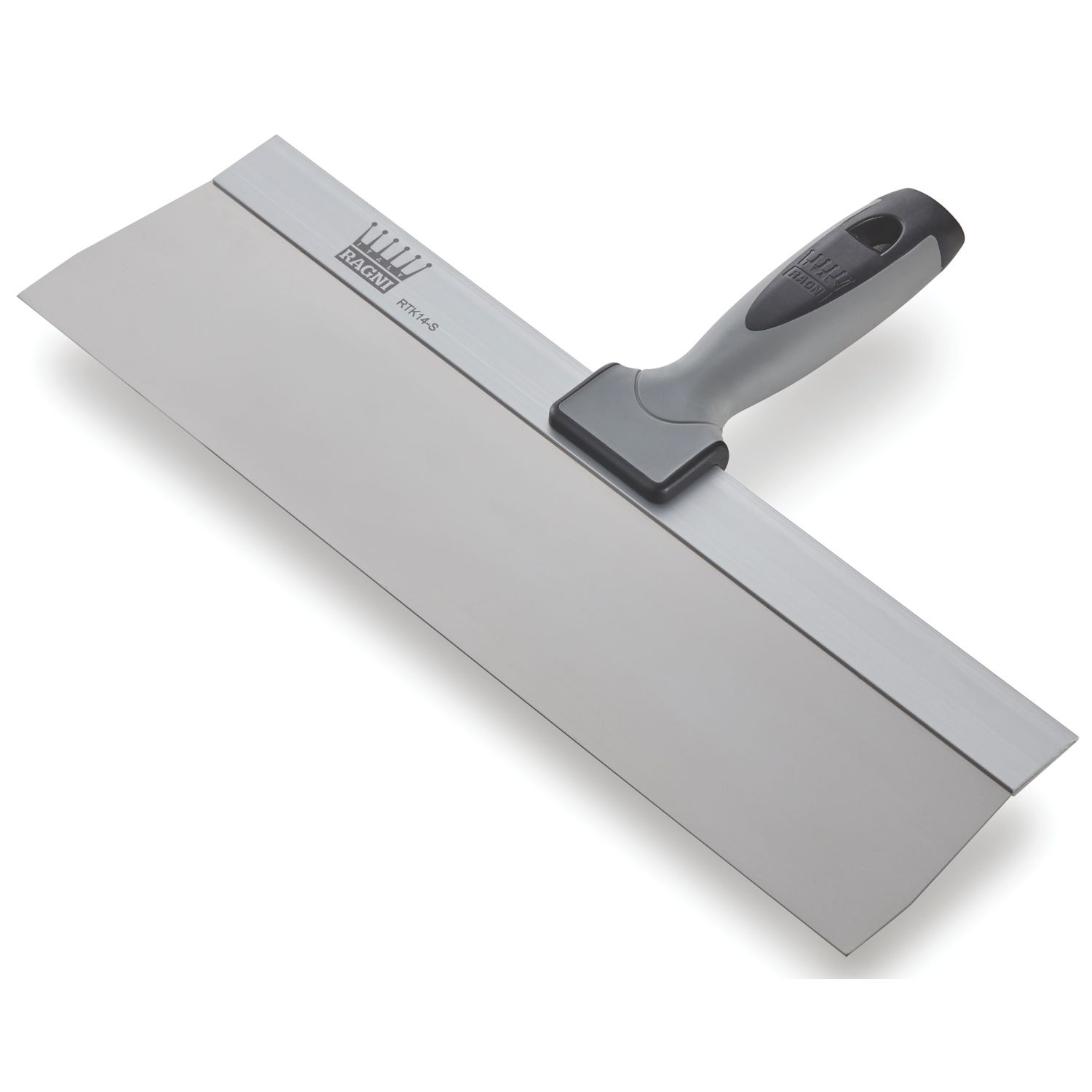 Ragni Taping Knife With Stainless Steel Blade 14" (355.6mm) (471YN)