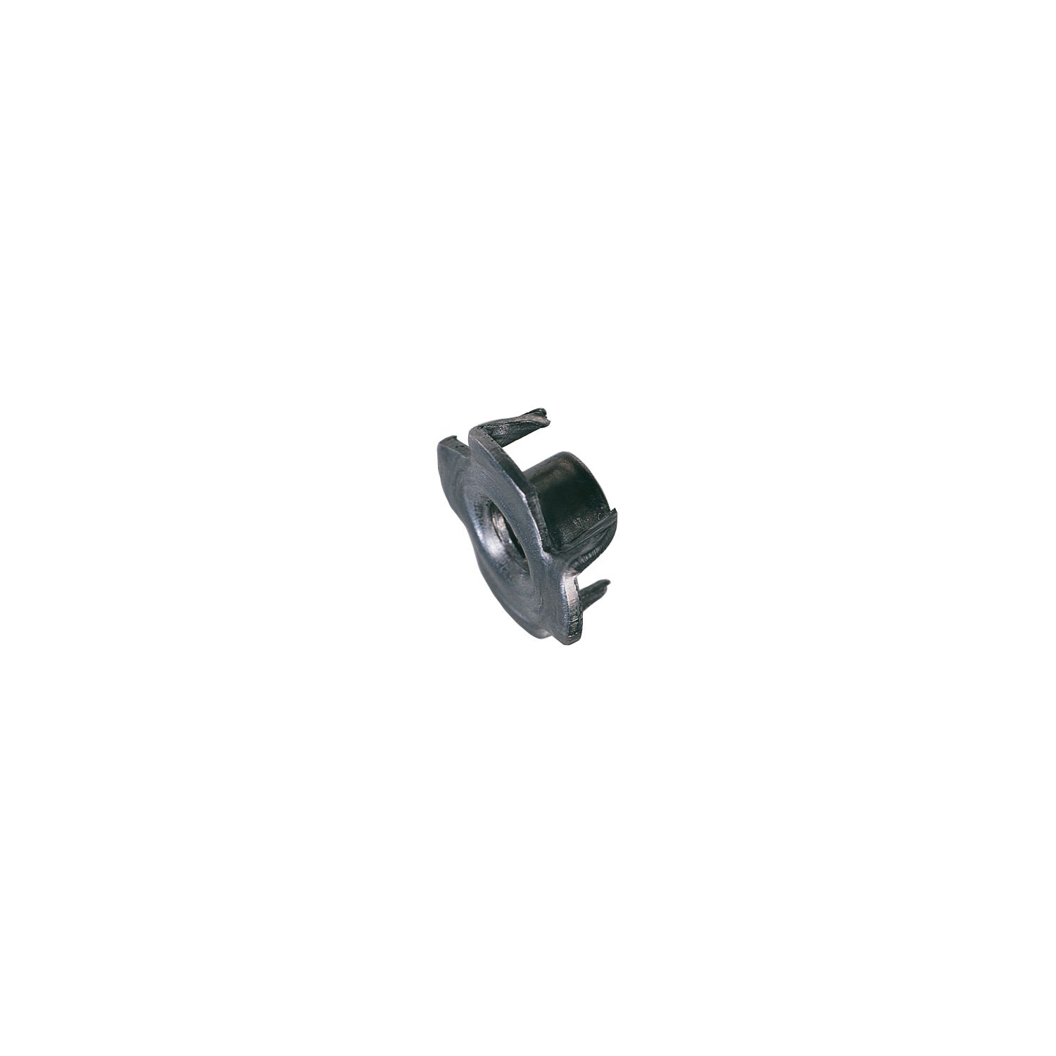 Easyfix 4 Pronged Tee Nuts M8 x 11mm 10 Pack (47225)