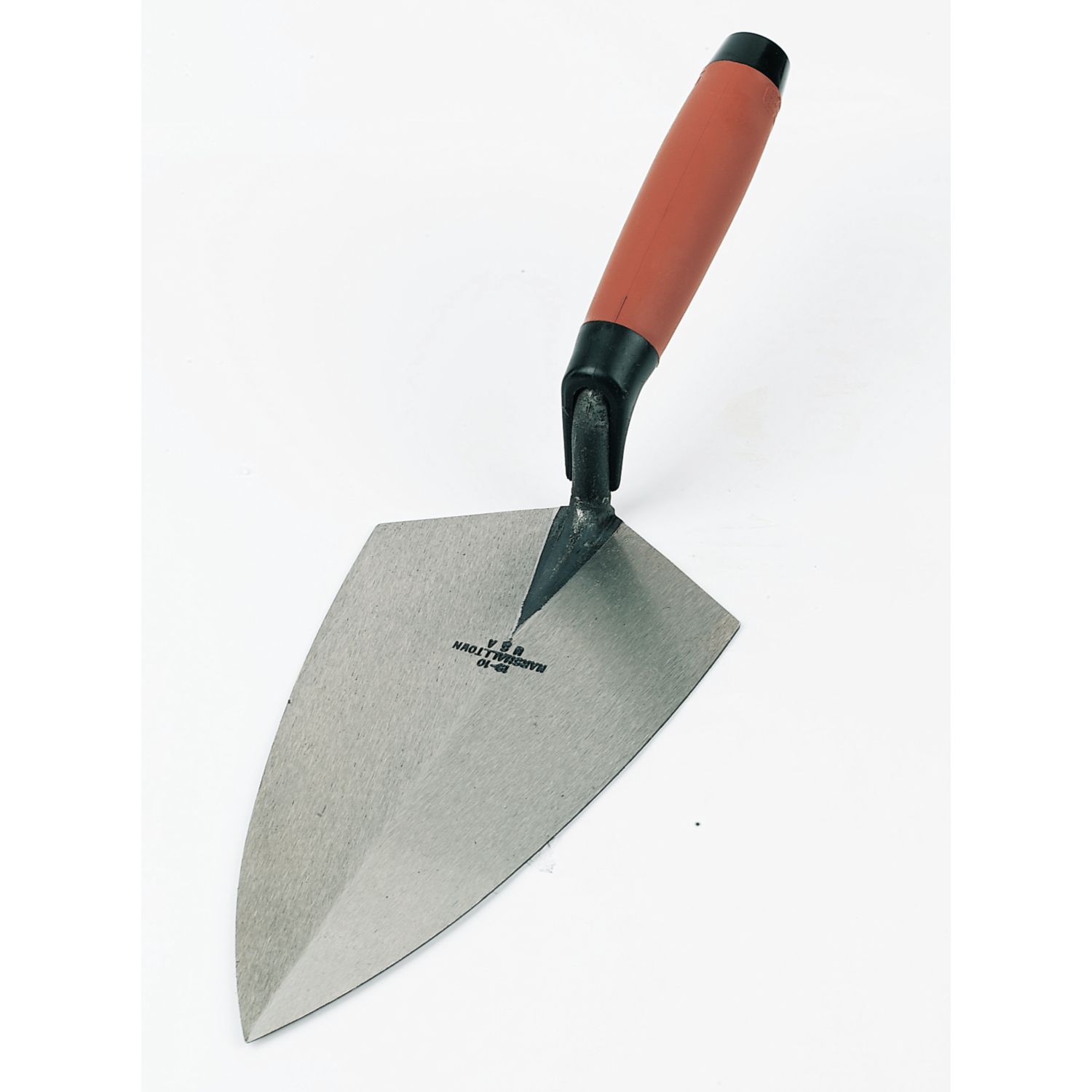 Marshalltown Brick Trowel 10" (47283)