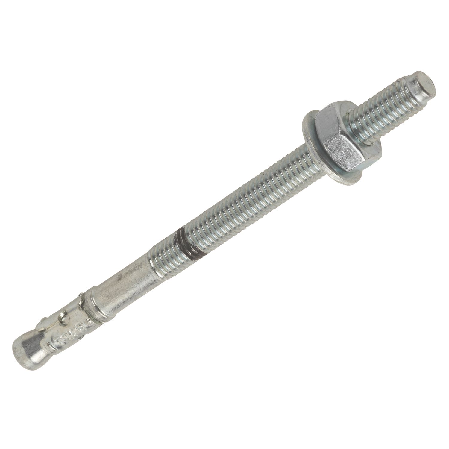 Rawlplug XPT Throughbolts M10 x 140mm 10 Pack (47292)