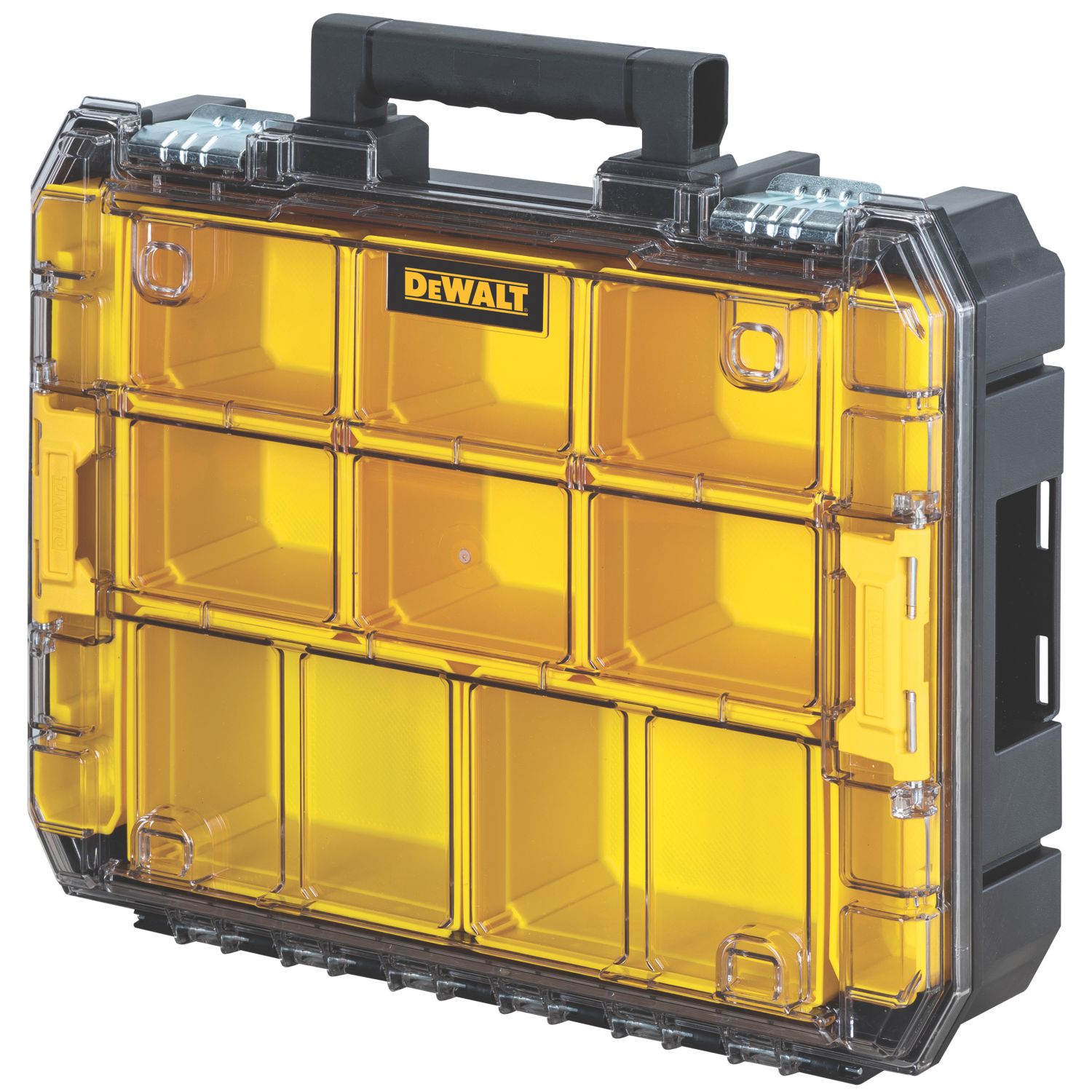 DeWalt TSTAK Organiser DWST83497-1 4.6" x 13" (472KJ)