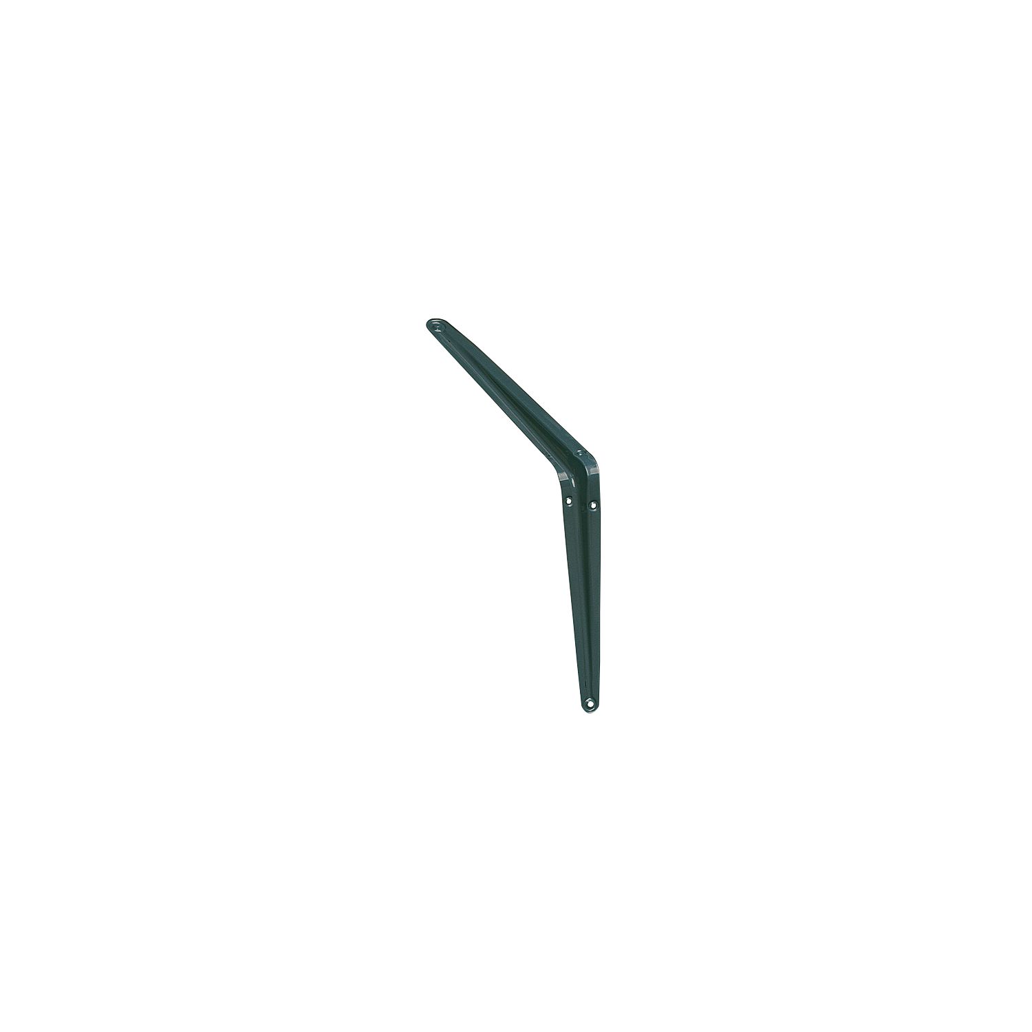 Essentials London Brackets Grey 200mm x 250mm 20 Pack (47371)