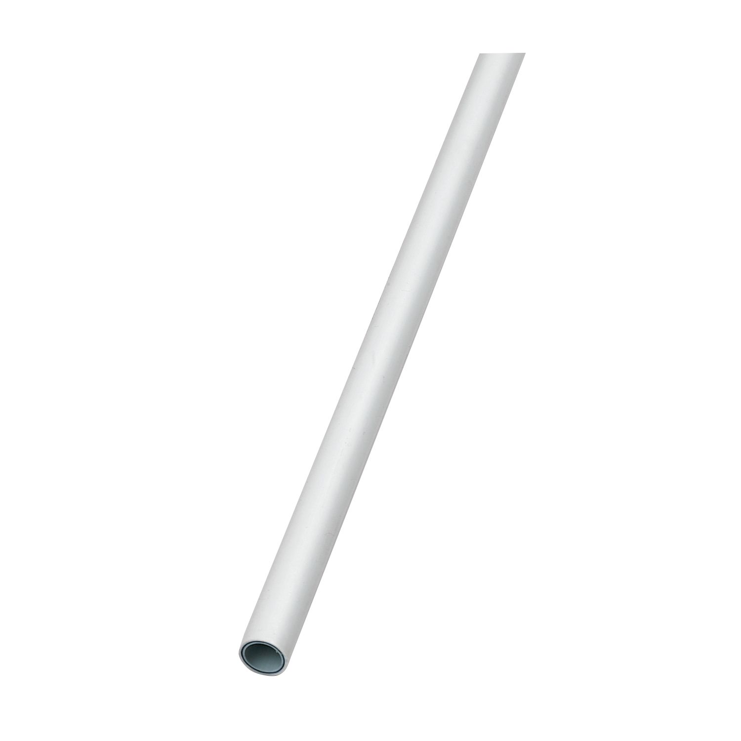 JG Speedfit 28BPEX Push-Fit PE-X Barrier Pipe 28mm x 3m White (47372)