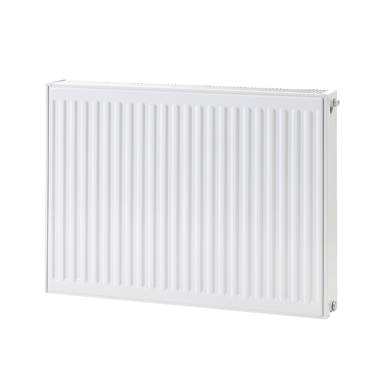 Flomasta 600mm x 900mm 5249BTU White Type 22 Convector Radiator (473XP)