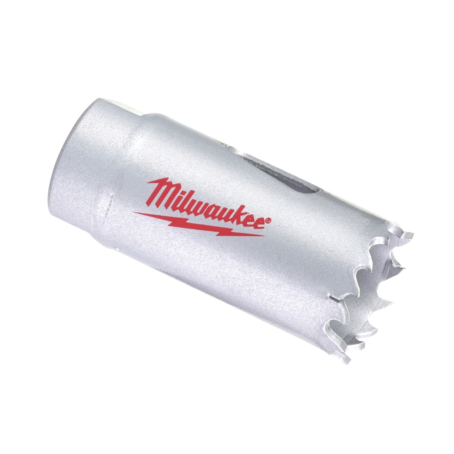 Milwaukee Multi-Material Holesaw 22mm (476HH)