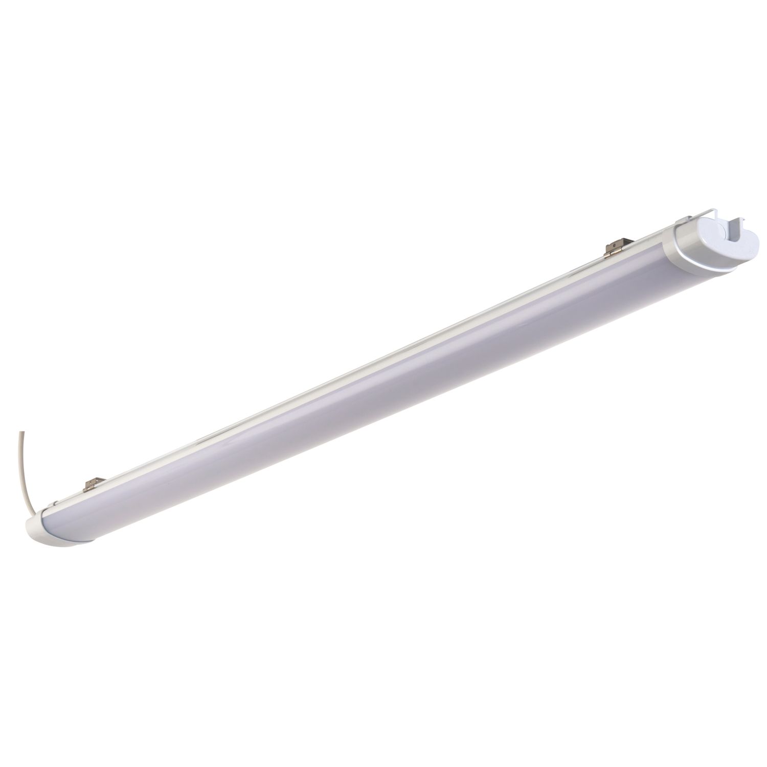 LAP Reeve Twin 4ft LED Batten 36W 3300lm 220-240V (476PP)