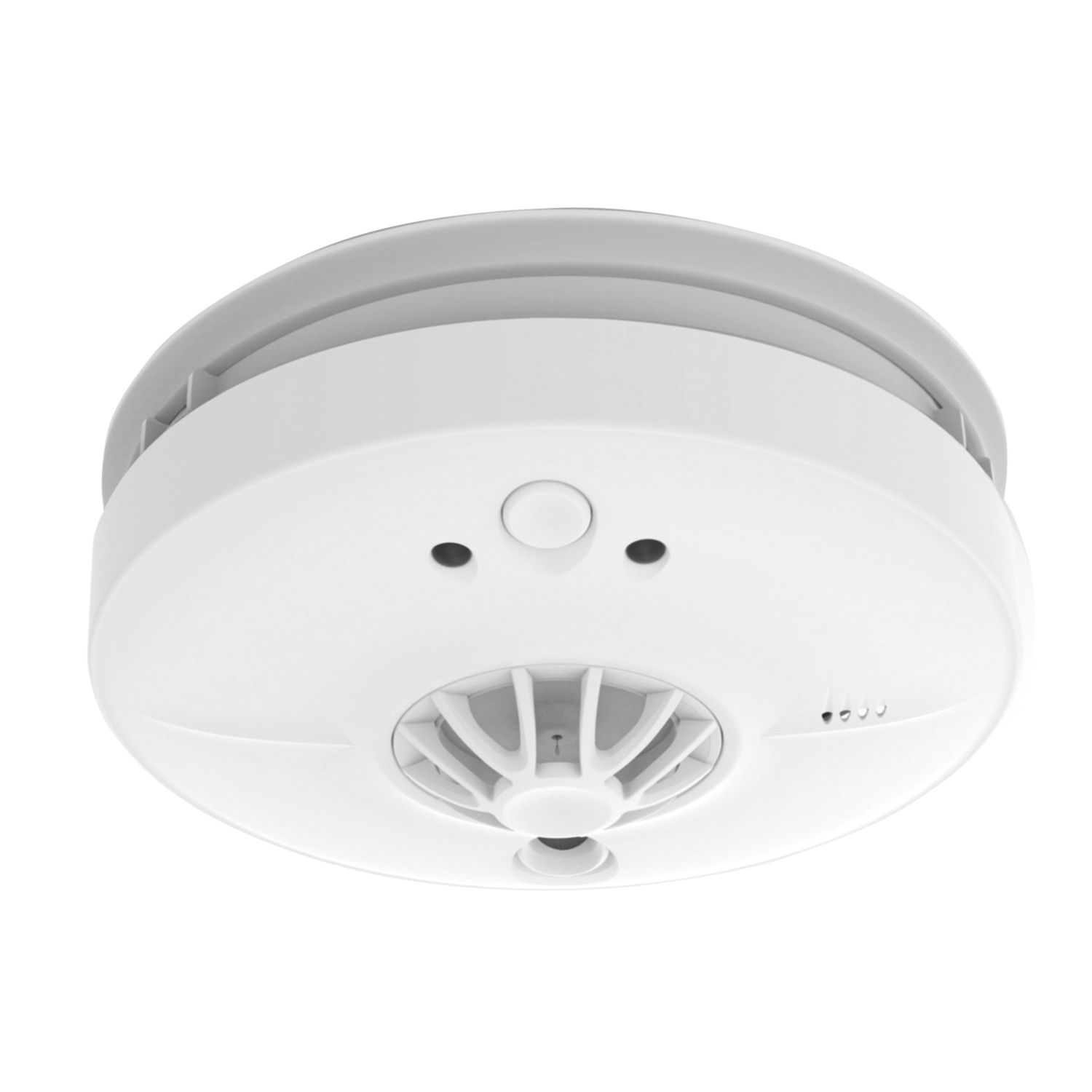 FireAngel HW1-R Mains Interlinked Heat Alarm (477CC)