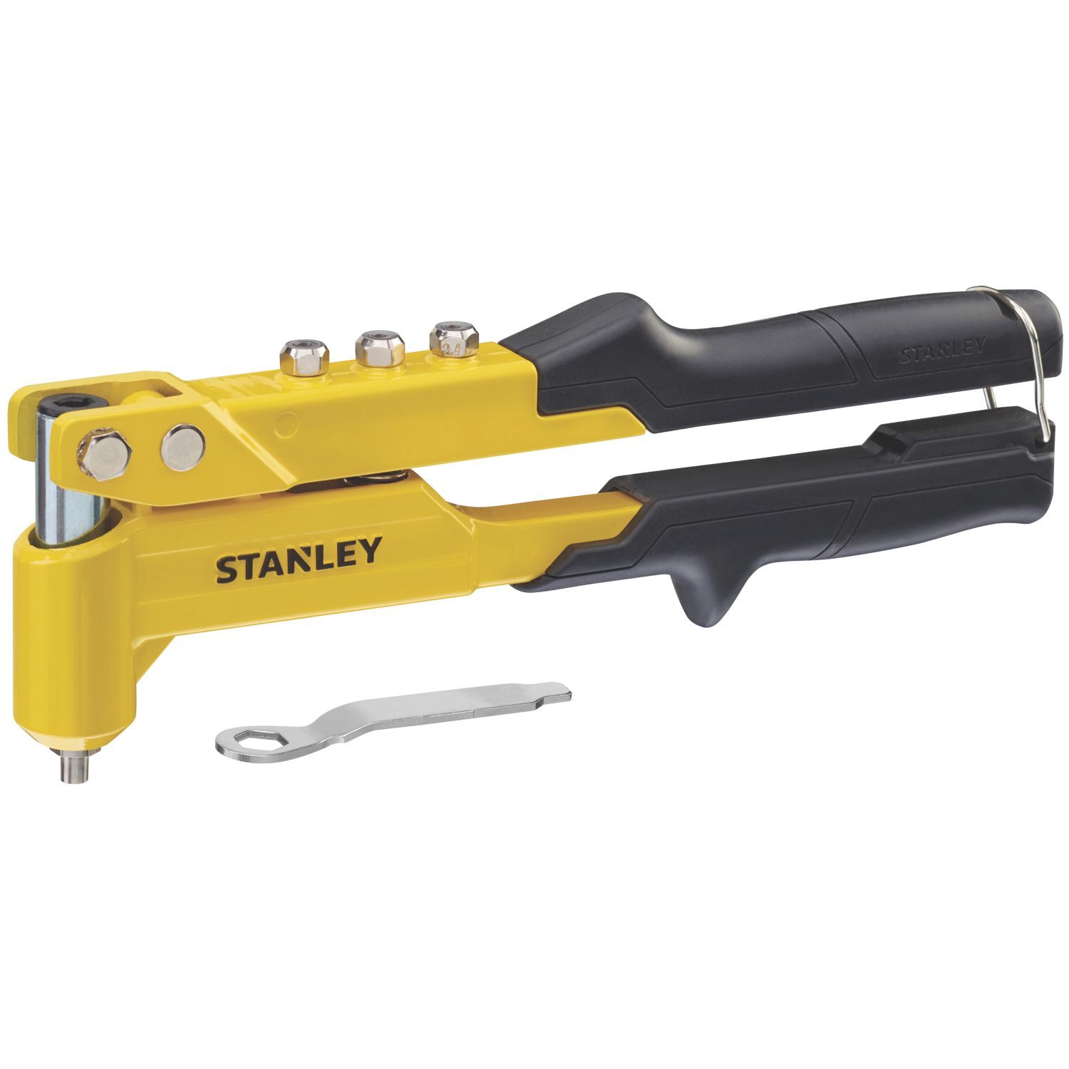 Stanley Contractor Grade Riveter 10 1/4" (260mm) (47871)
