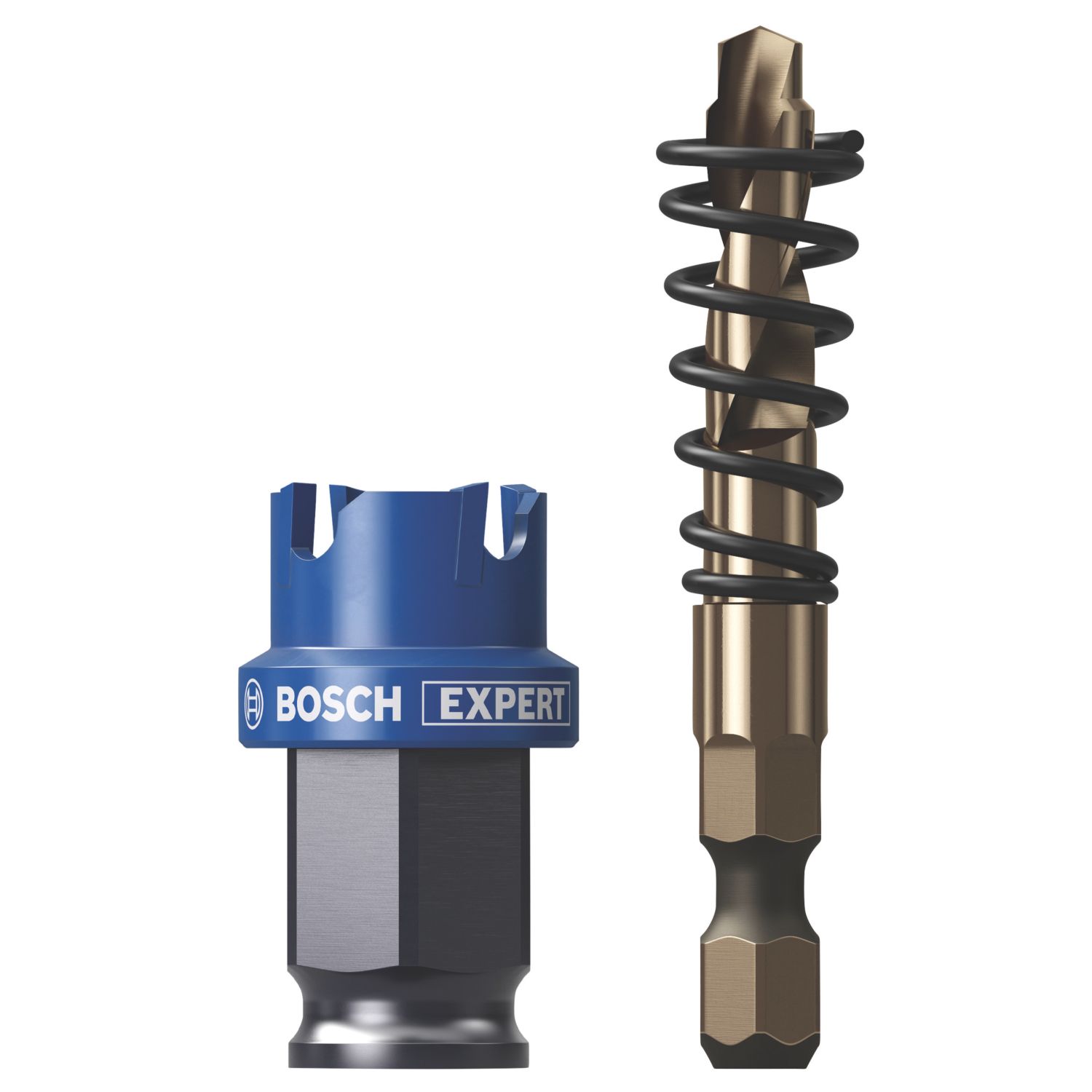 Bosch Expert Steel Holesaw 20mm (478AK)