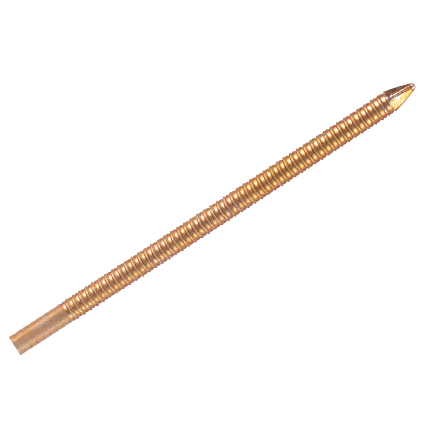 Milwaukee Hot Dip Galvanised 34° D-Head Collated Nails 3.1mm x 90mm 2200 Pack (478GA)