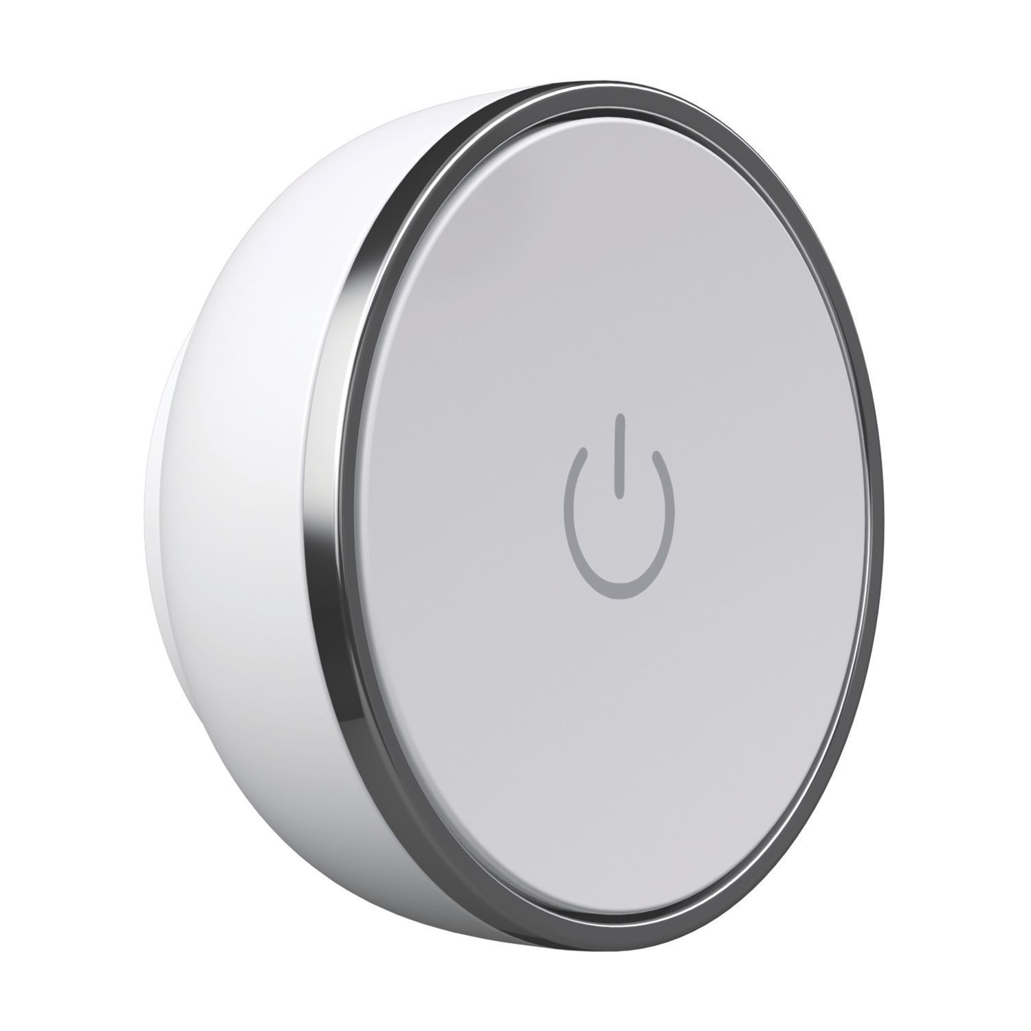 Mira Activate Wireless Remote Control Grey/Chrome (478KK)