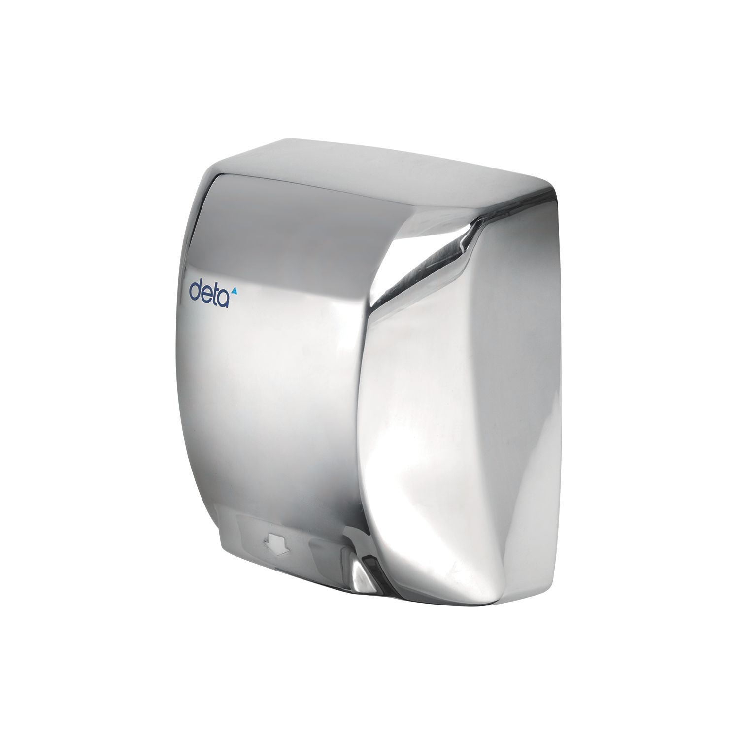 Deta Automatic Heavy Duty Hand Dryer Chrome 1.8kW (478PJ)