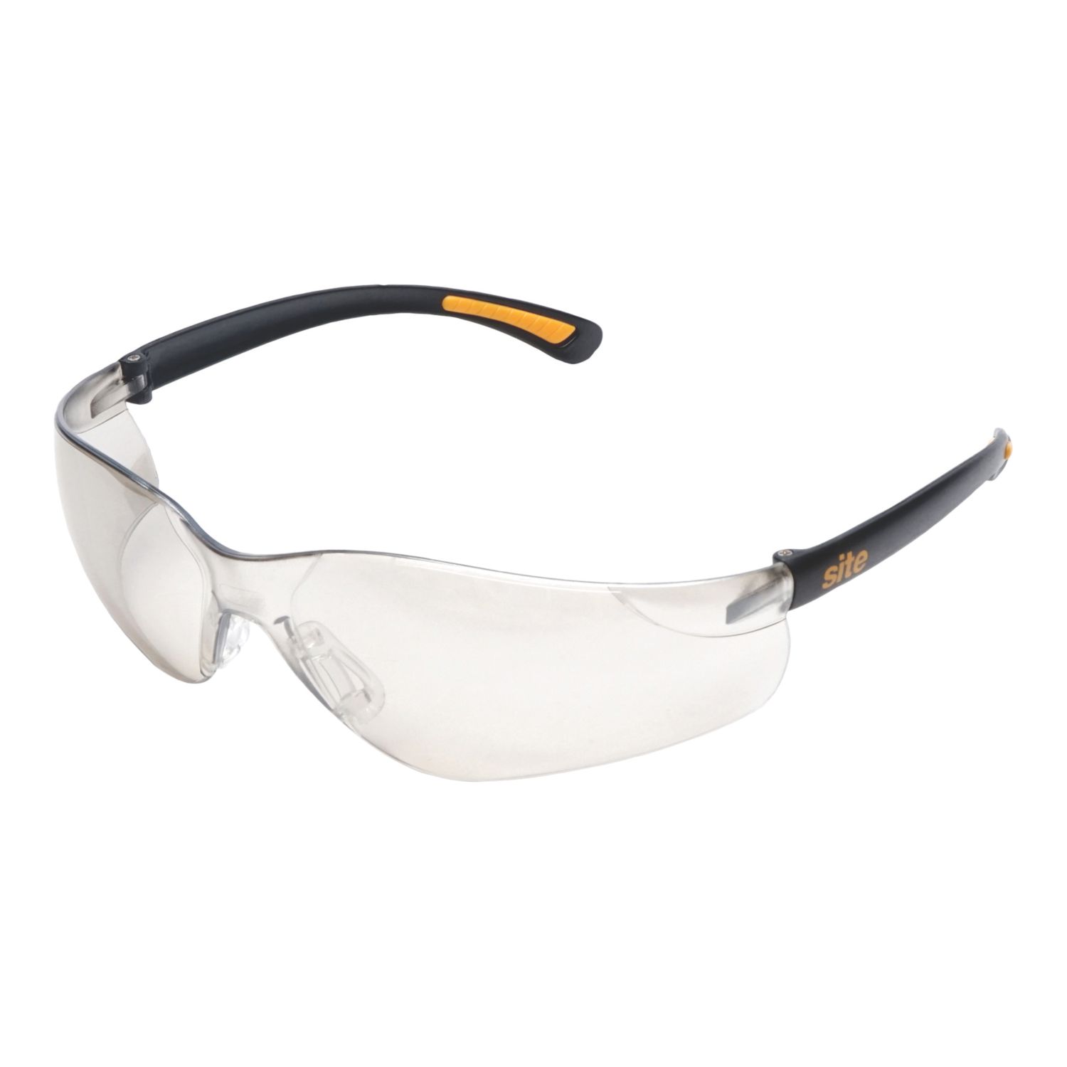 Site SEY500 Tinted Lens Safety Specs (479YW)