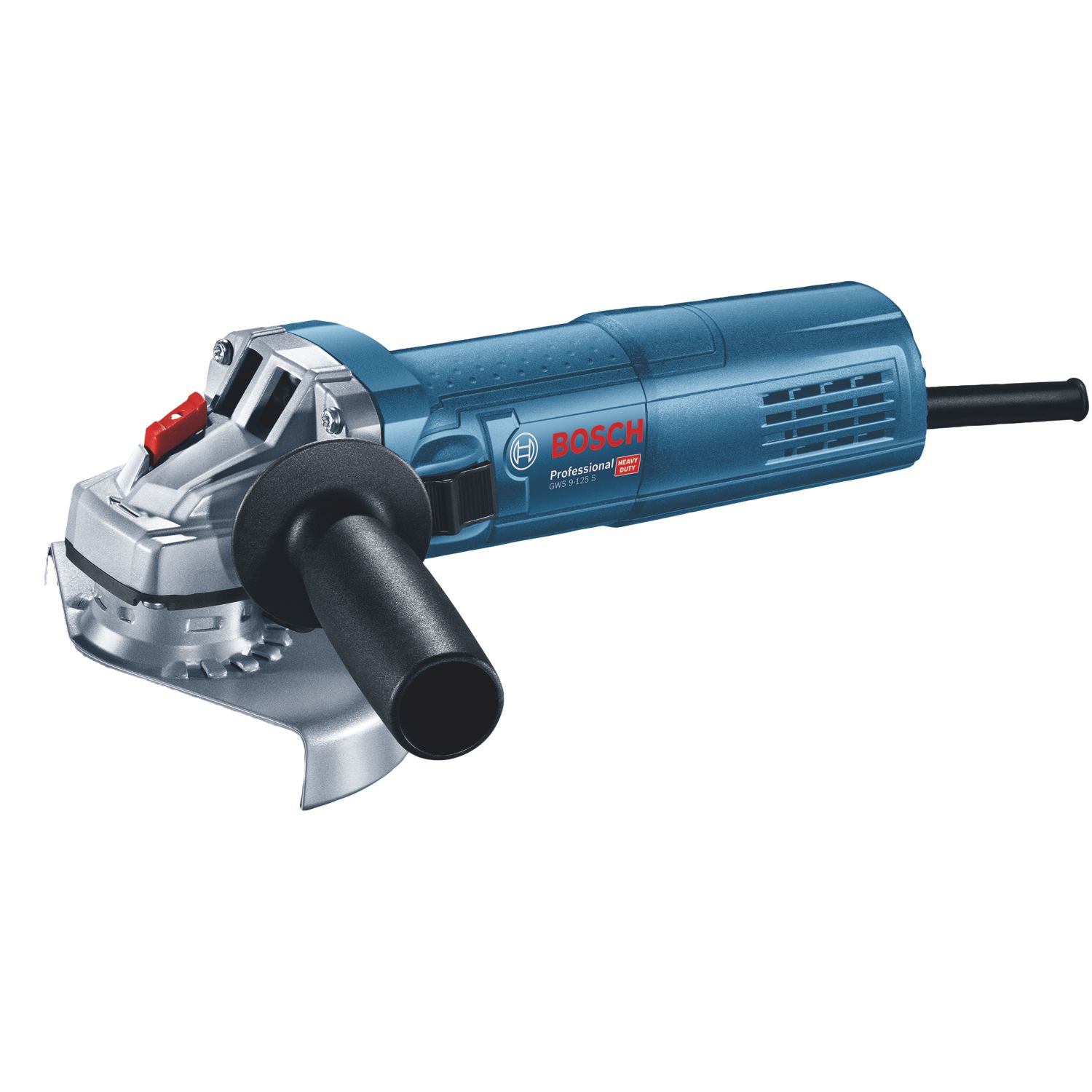 Bosch GWS 9-115 S 450W 4 1/2" Electric Angle Grinder 110V (480FV)