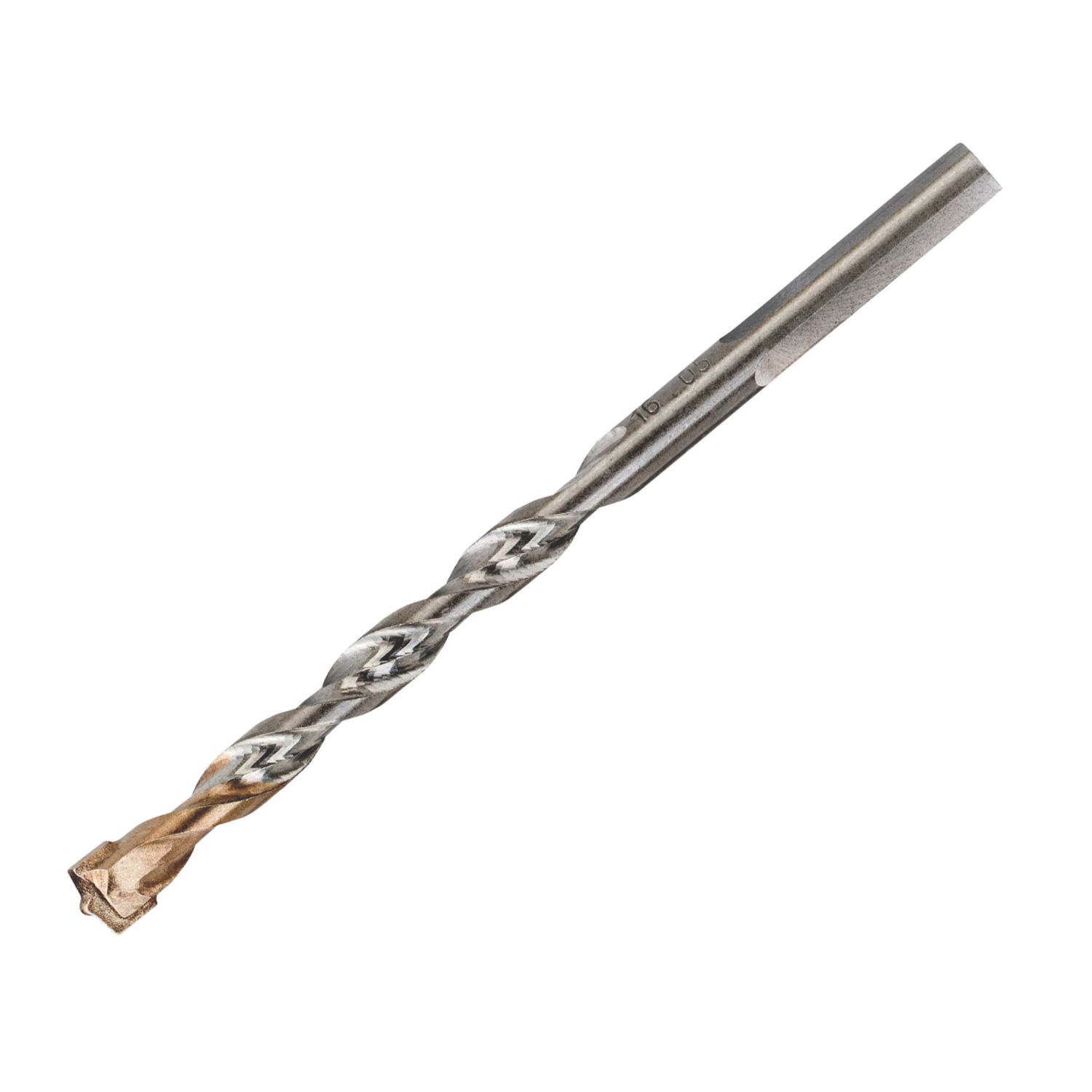 DEWALT EXTREME 2 Triangle Shank Masonry Drill Bit 7mm x 100mm (480TH)