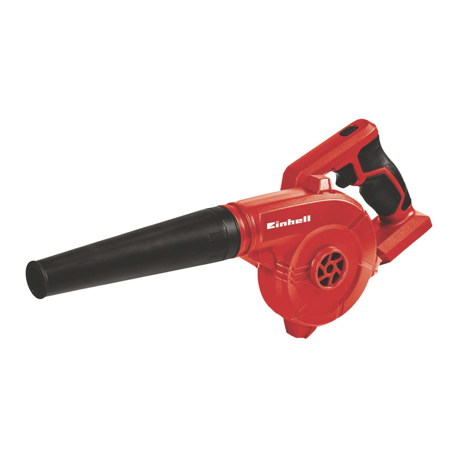Einhell TE-CB 18/180 Li-Solo 18V Li-Ion Power X-Change Cordless Blower - Bare (481TH)