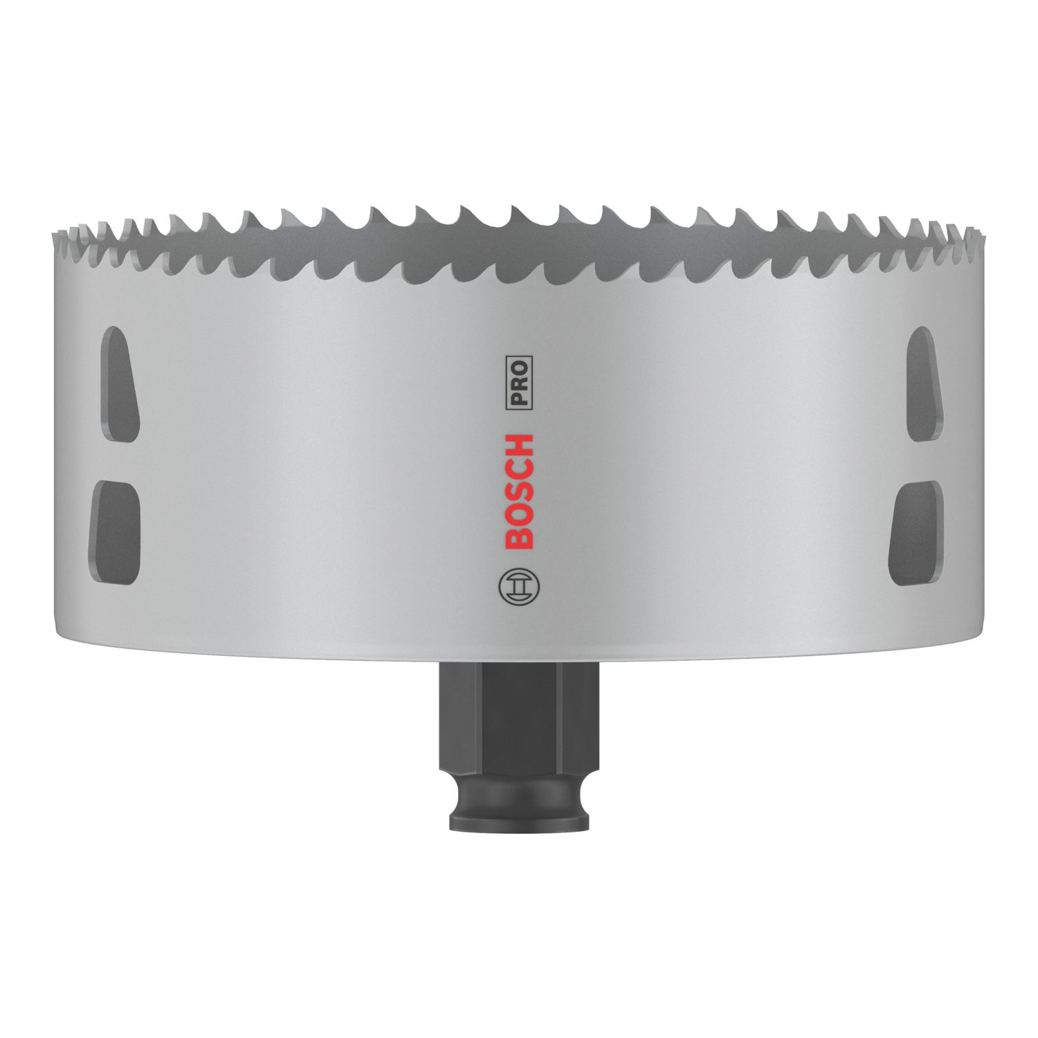 Bosch Pro Multi-Material Holesaw 114mm (482CR)