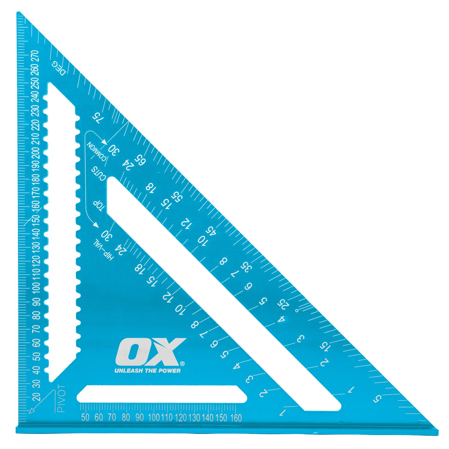 OX Pro Rafter Square 12" (300mm) (484XX)