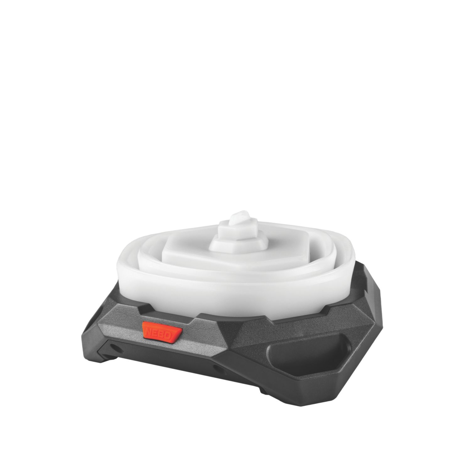 Nebo Galileo Air 500 LED Collapsible Lantern Black 500lm (486CY)