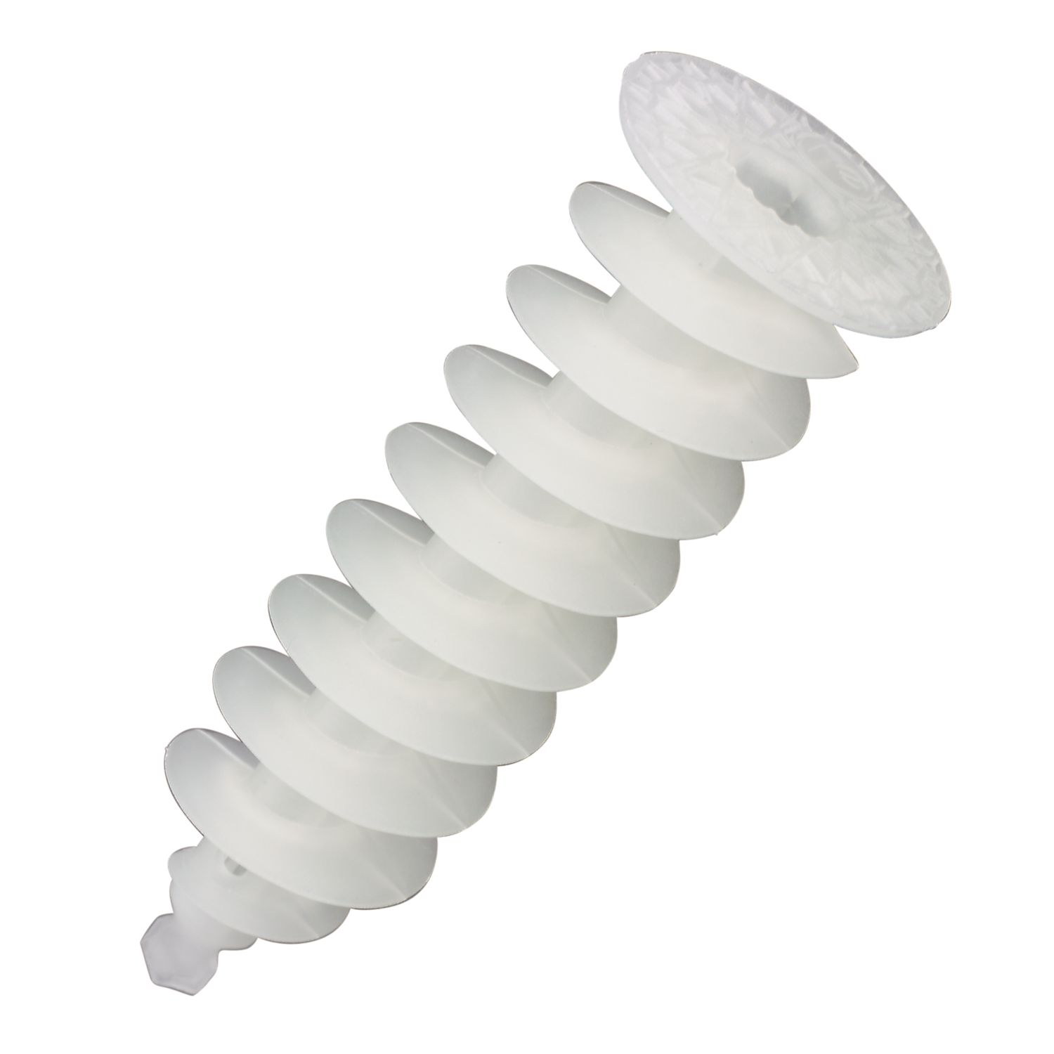 Rawlplug Insulation Plugs 85mm x 28mm 40 Pack (486VA)