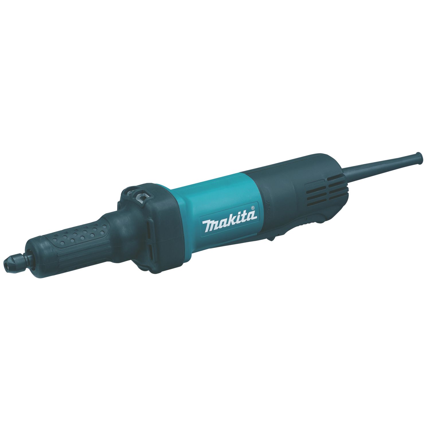 Makita GD0600/2 Electric 6mm Die Grinder 240V (489XJ)