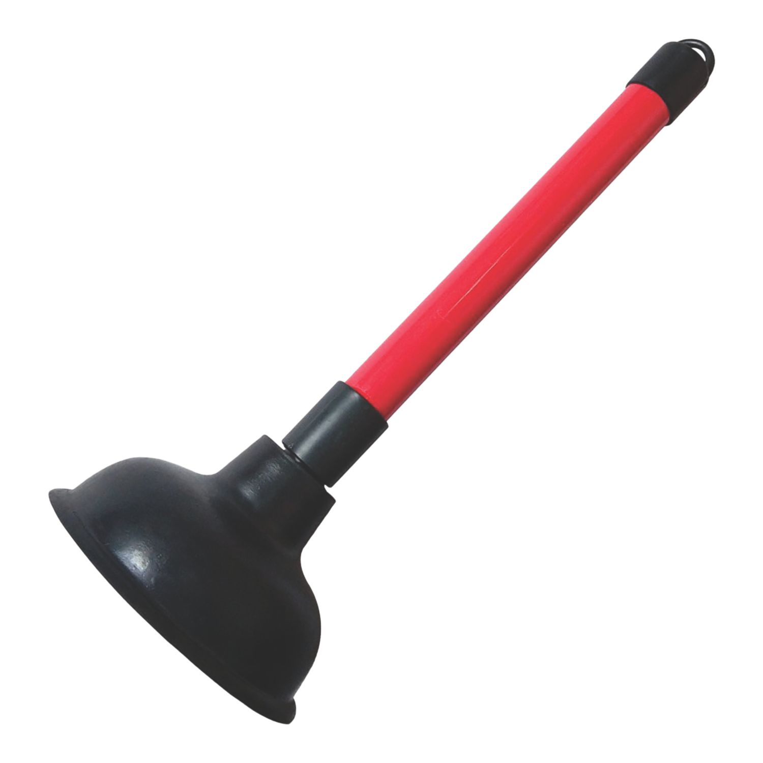 Forge Steel Plunger 100mm (489YC)