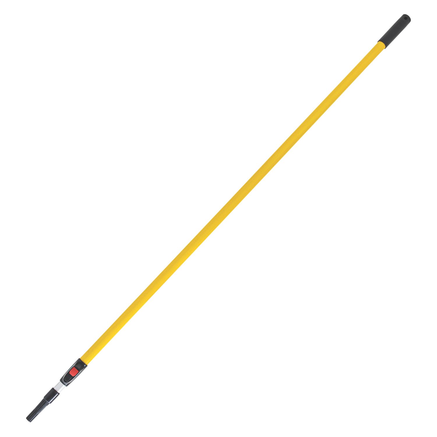 Fortress Trade Telescopic Extension Pole 1.9 - 3.3m (490FM)
