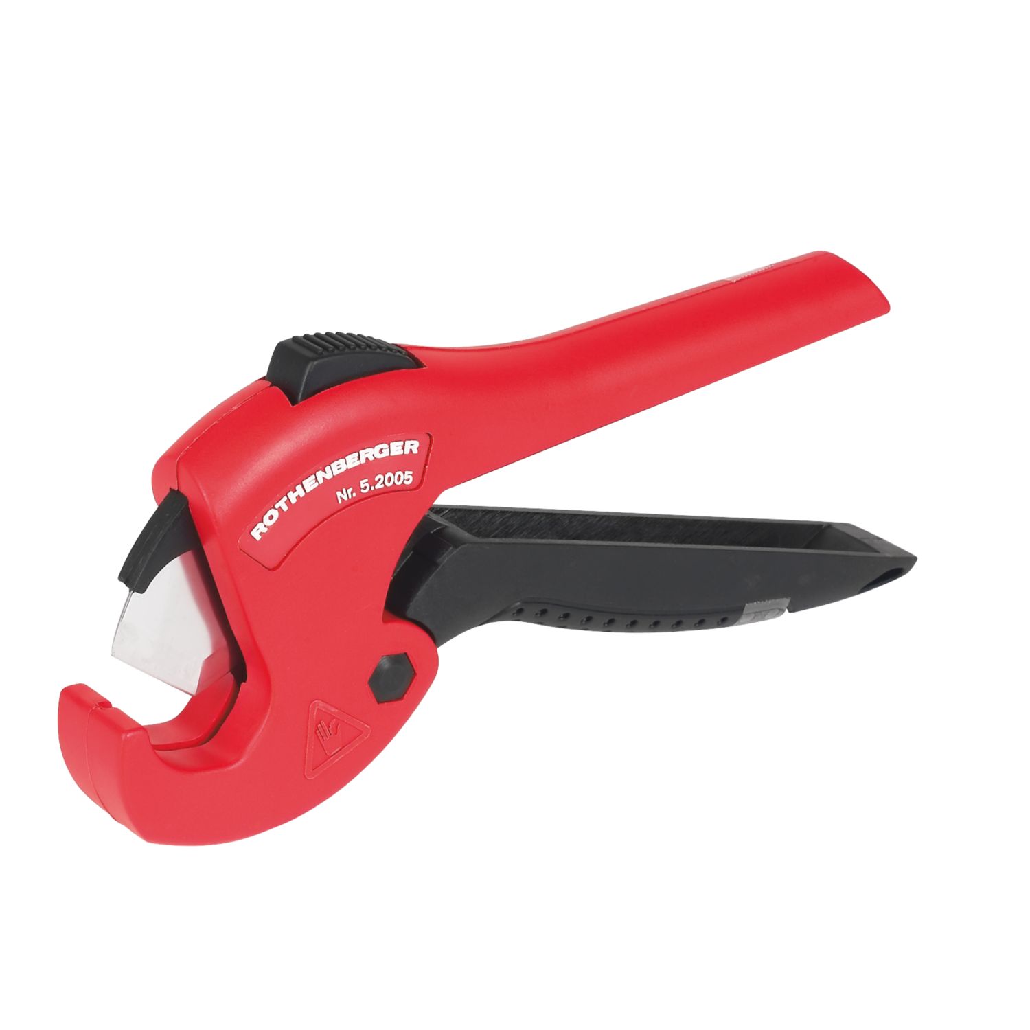Rothenberger Rocut 26TC 0-26mm Manual Plastic Pipe Shears (49104)
