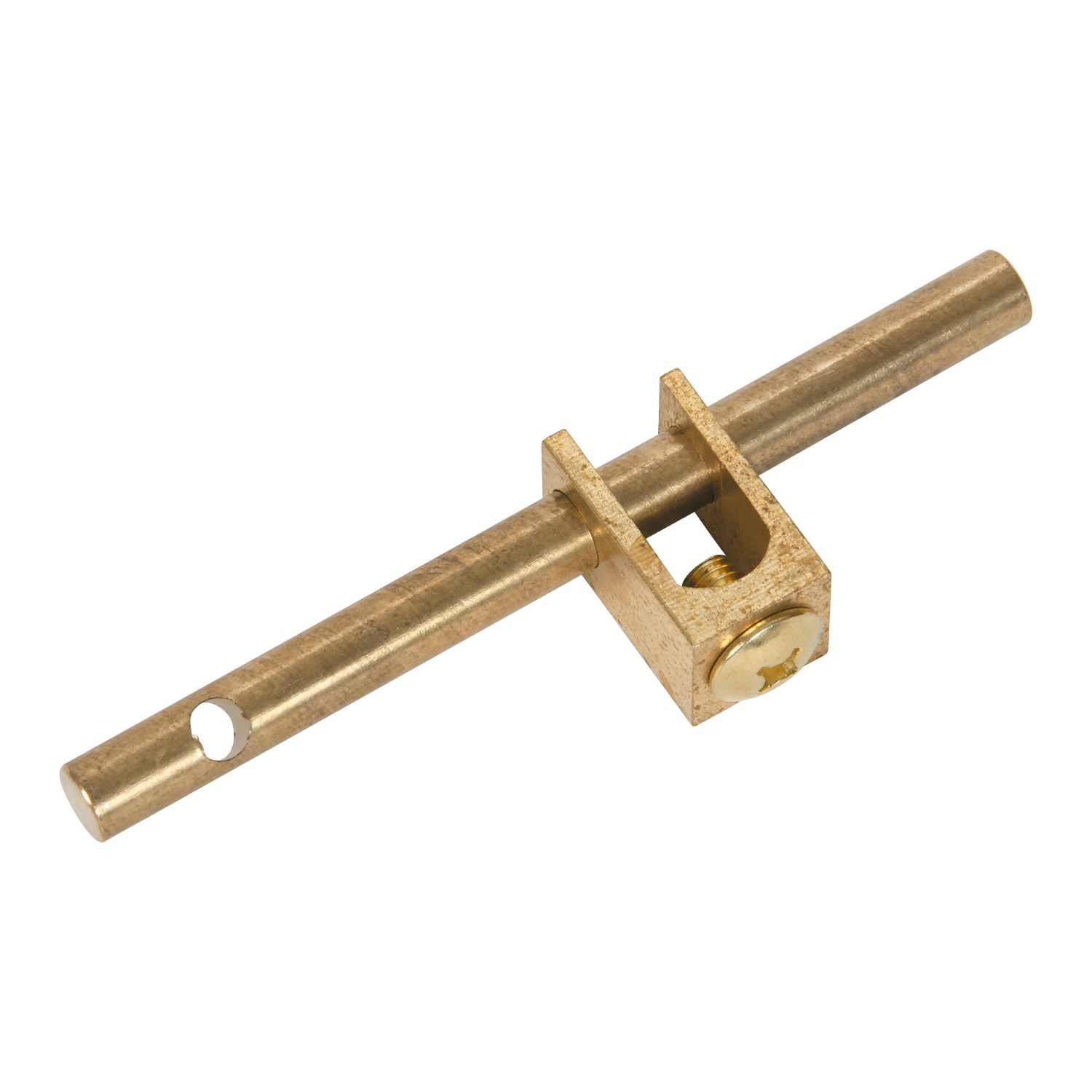 Essentials Brass Cistern Lever Arm 75mm (4912R)