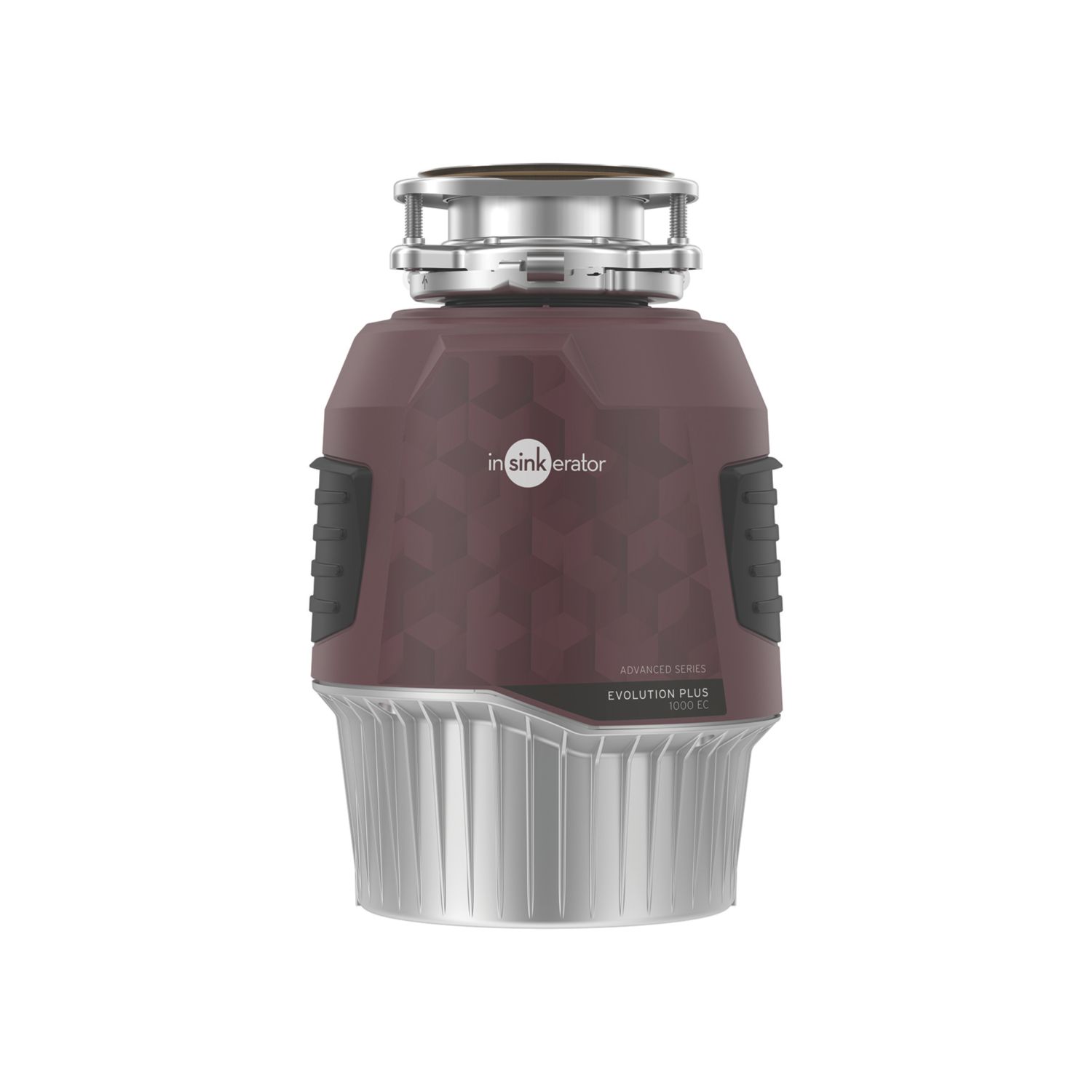 InSinkErator Evolution Plus 1000 EC Garbage Disposal Unit (491CF)